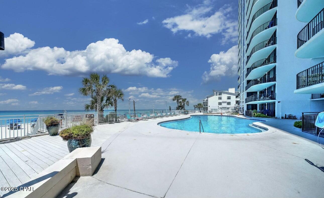 Watercrest Condo - Residential