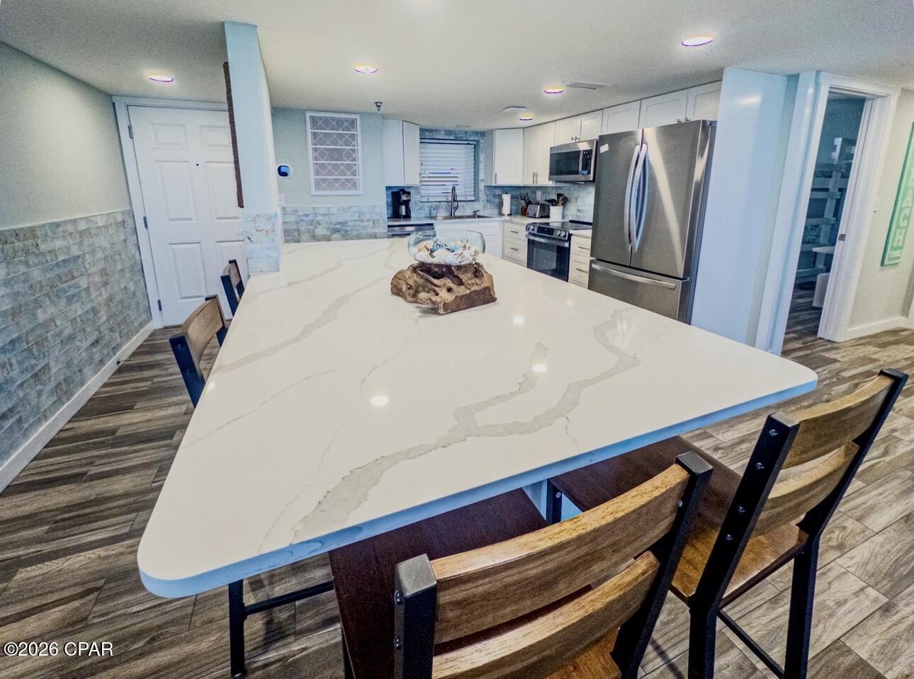 Watercrest Condo - Residential