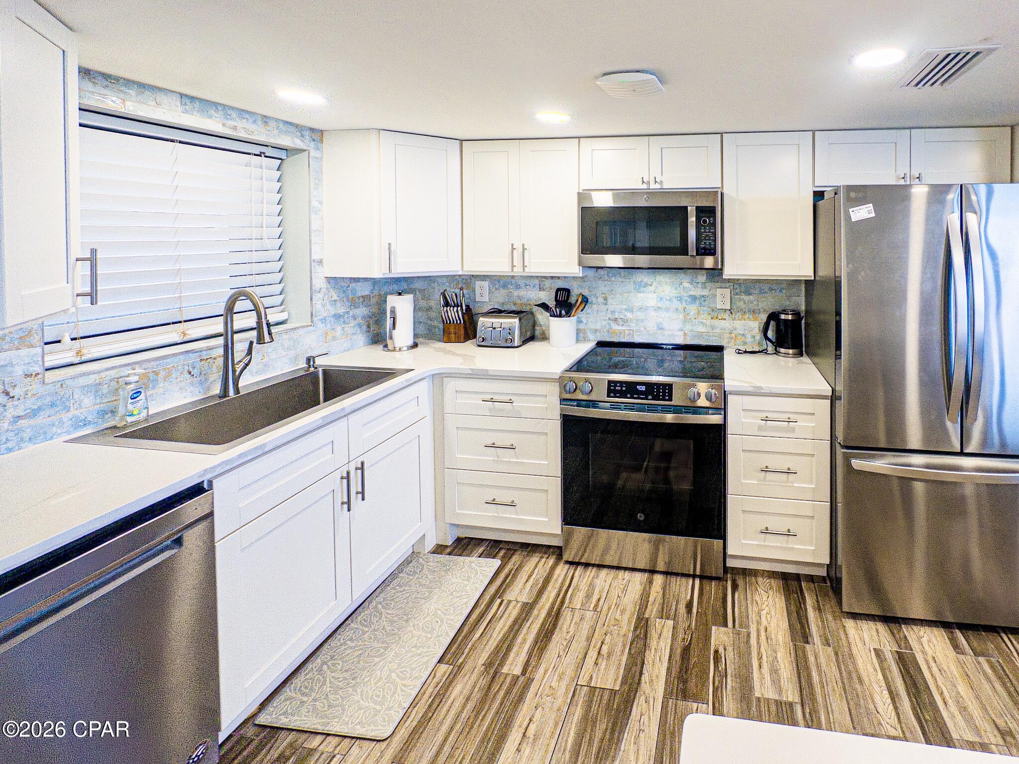 Watercrest Condo - Residential