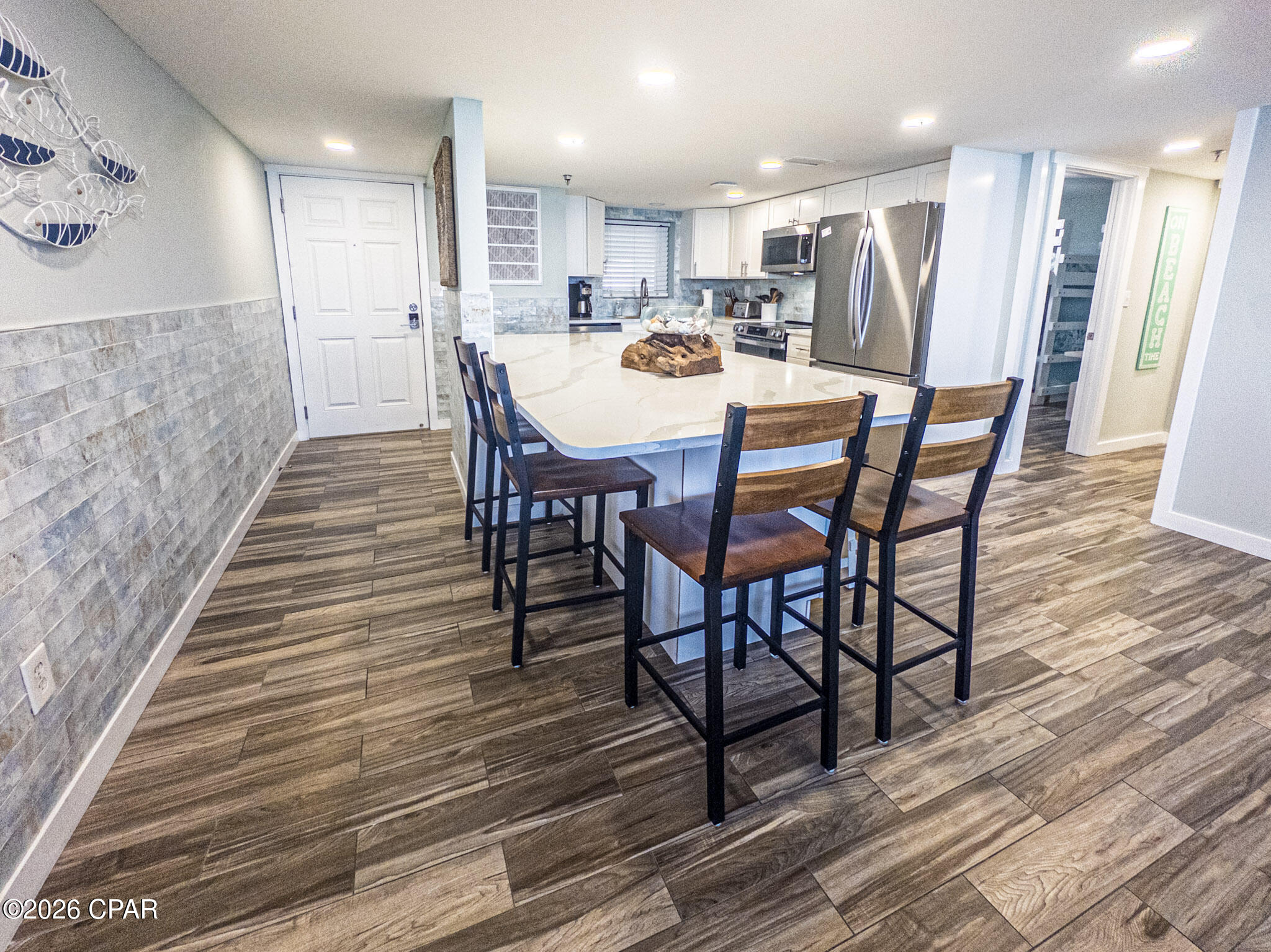 Watercrest Condo - Residential