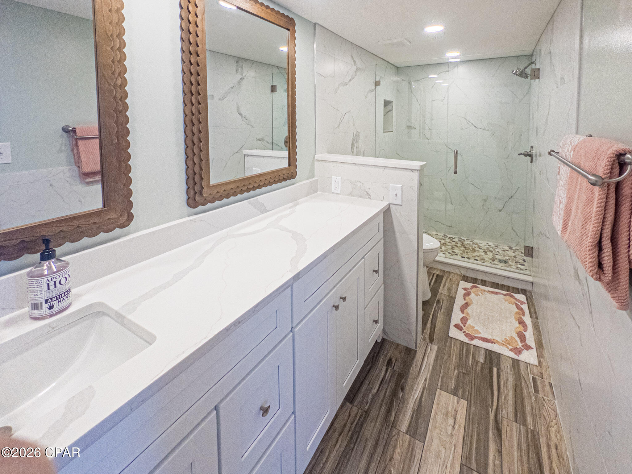 Watercrest Condo - Residential