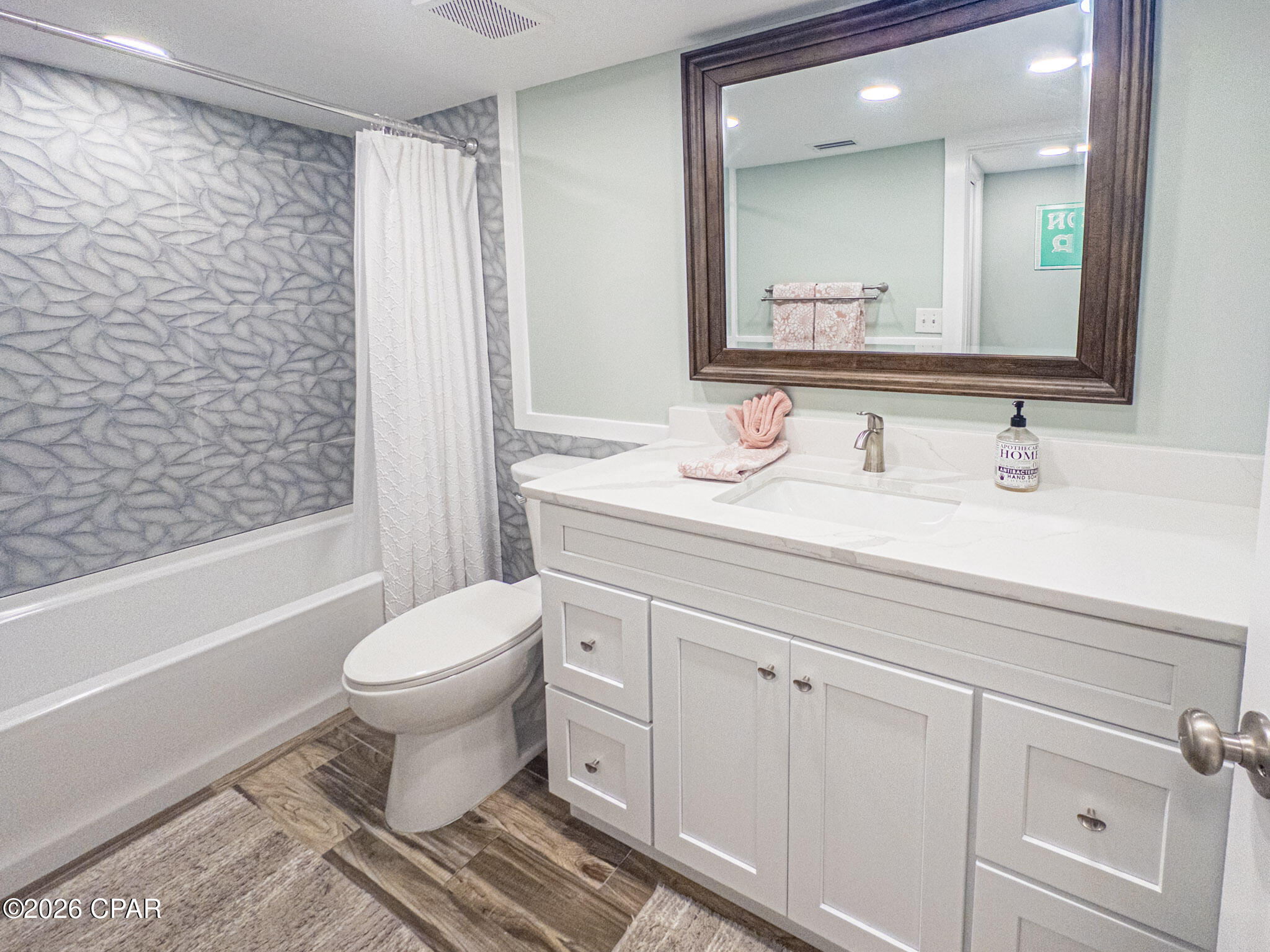 Watercrest Condo - Residential