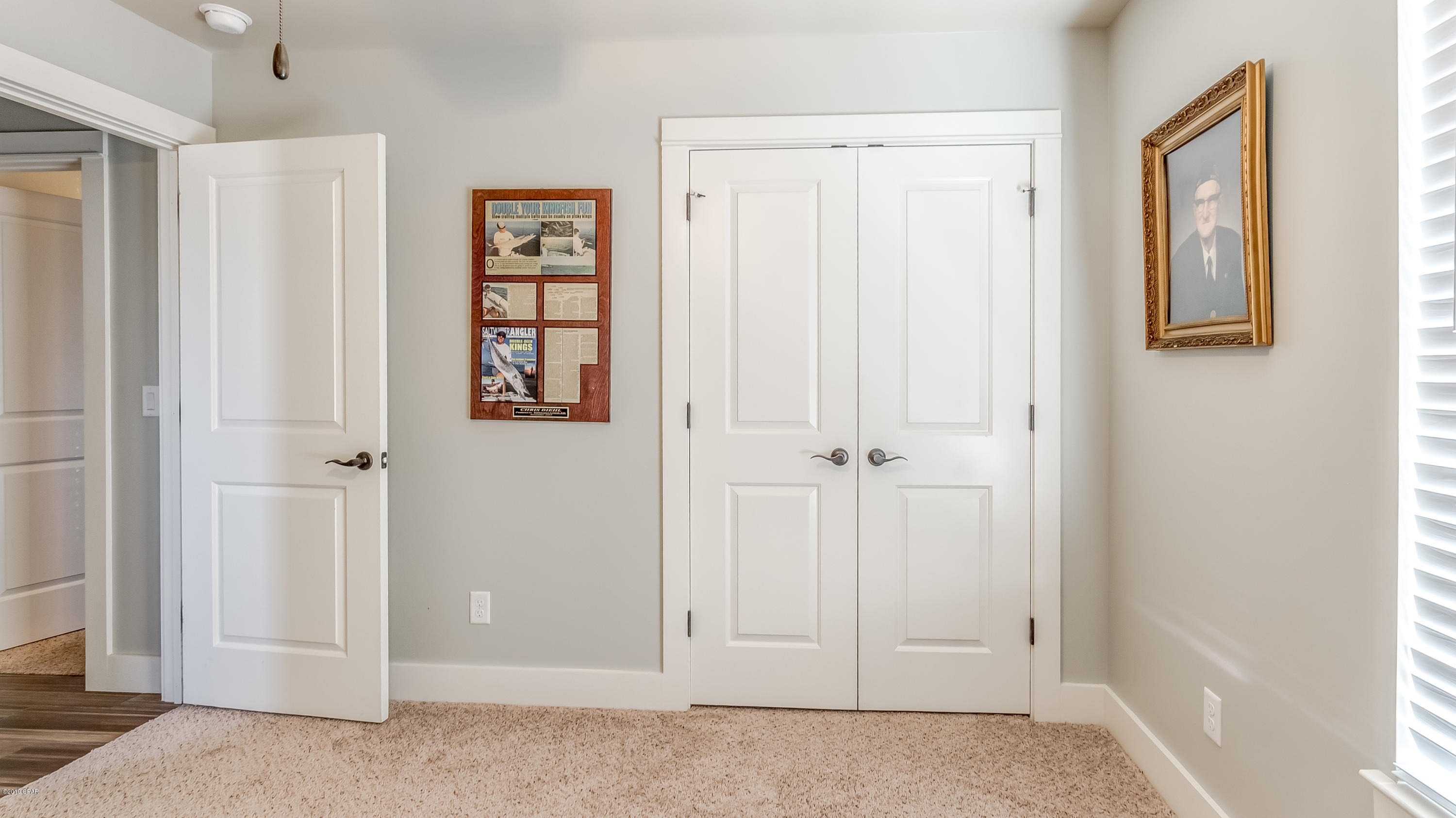 Cherokee Heights Phase III - Residential