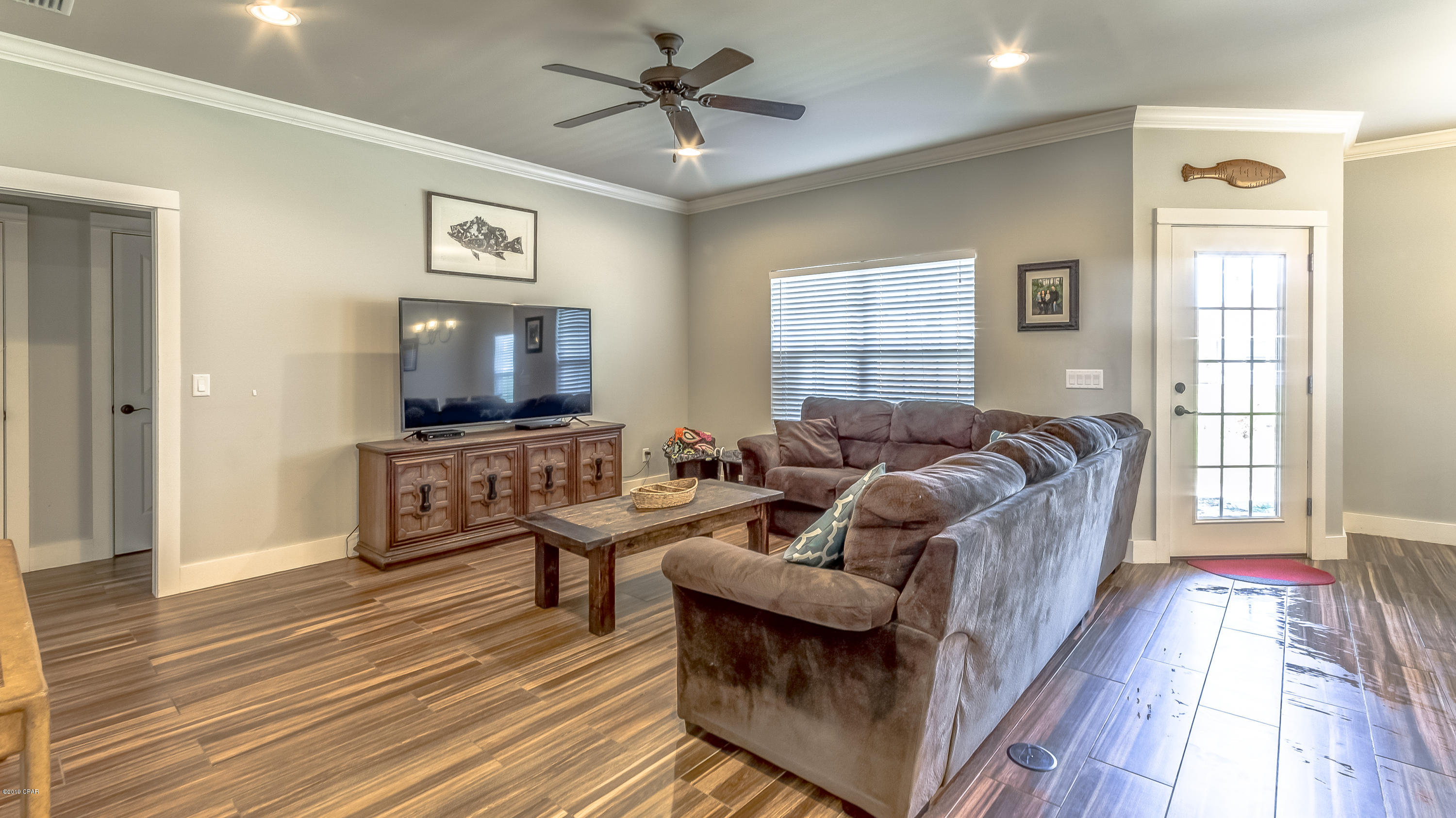 Cherokee Heights Phase III - Residential