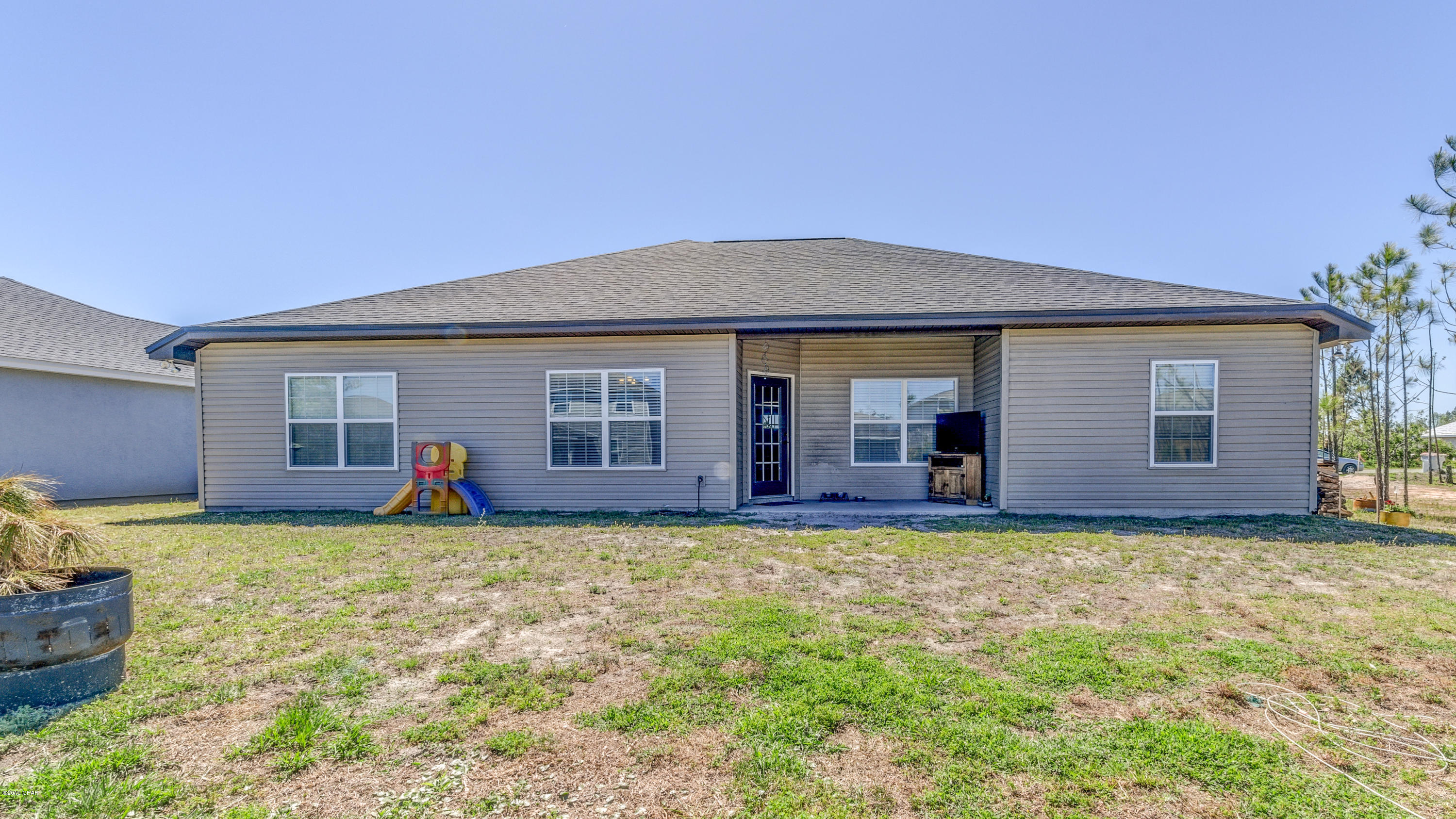 Cherokee Heights Phase III - Residential