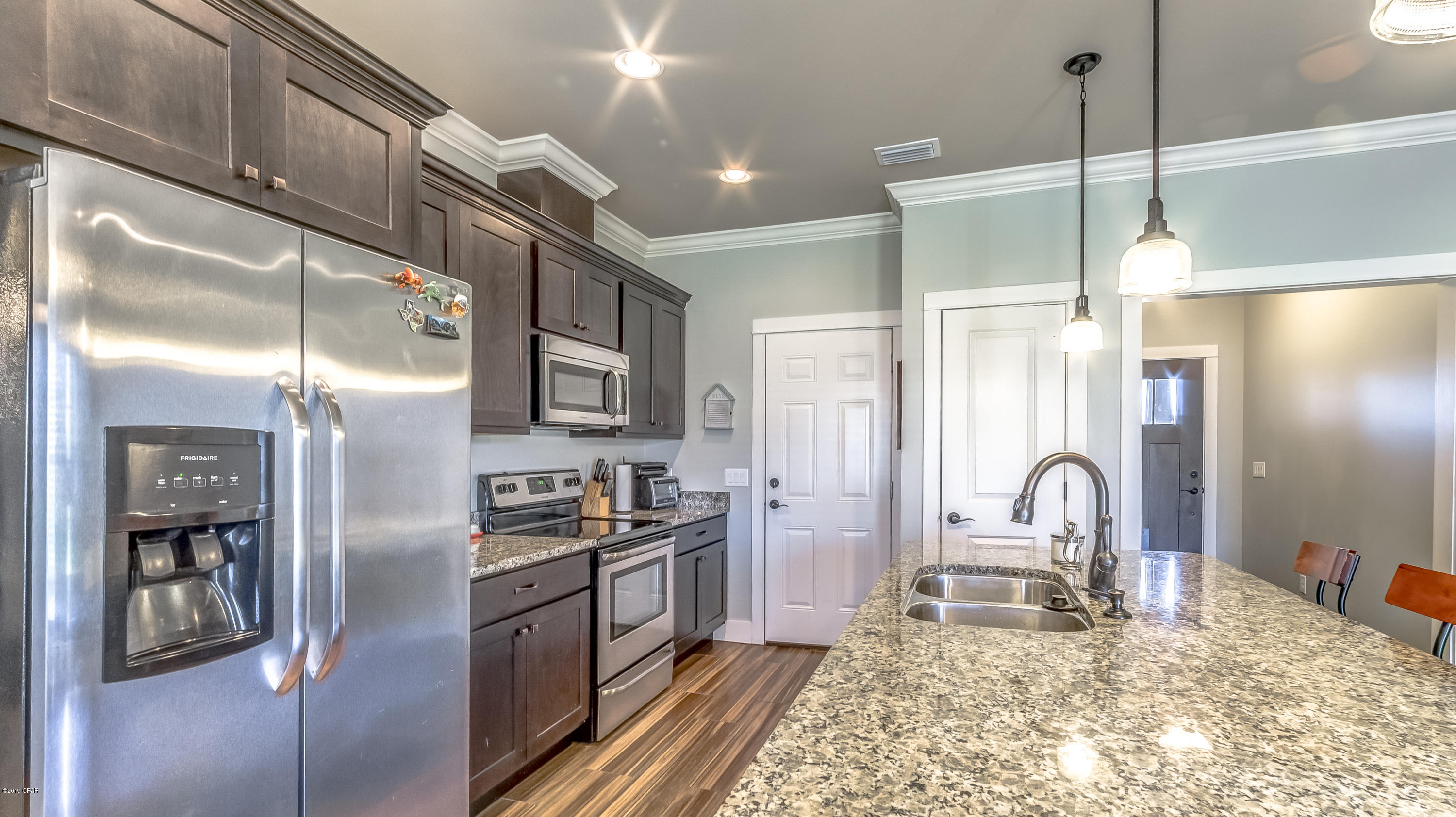 Cherokee Heights Phase III - Residential