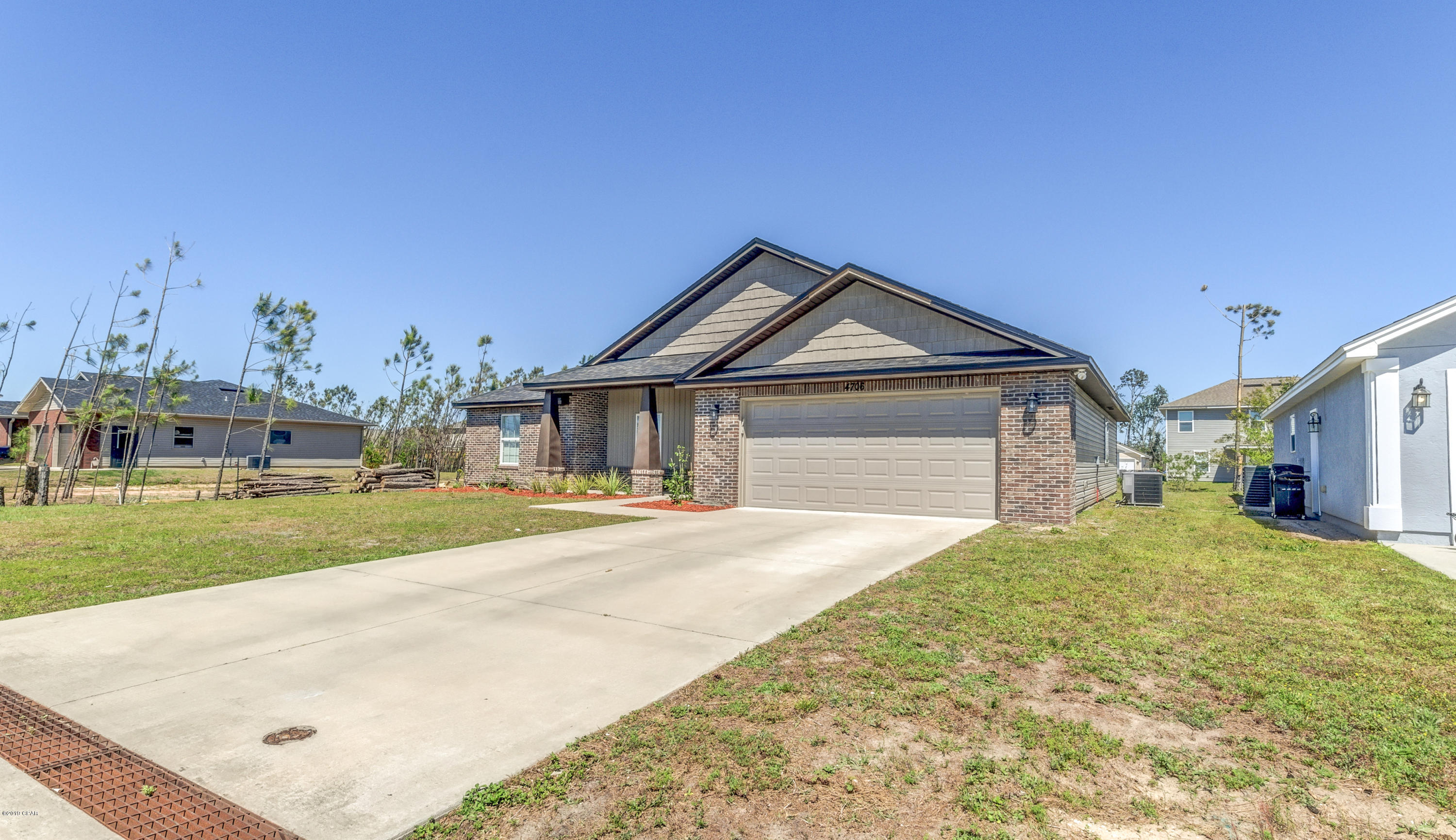 Cherokee Heights Phase III - Residential