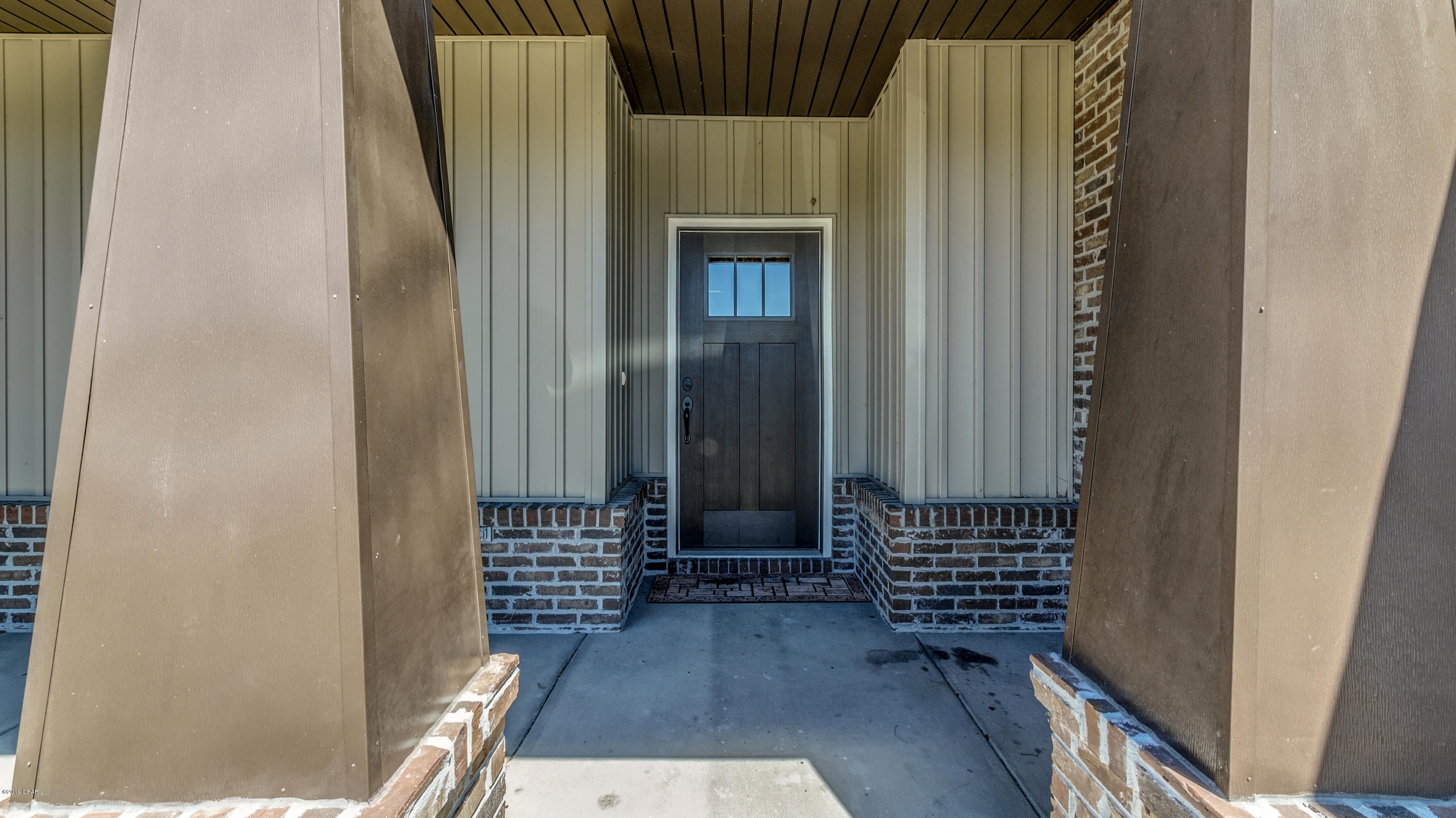 Cherokee Heights Phase III - Residential