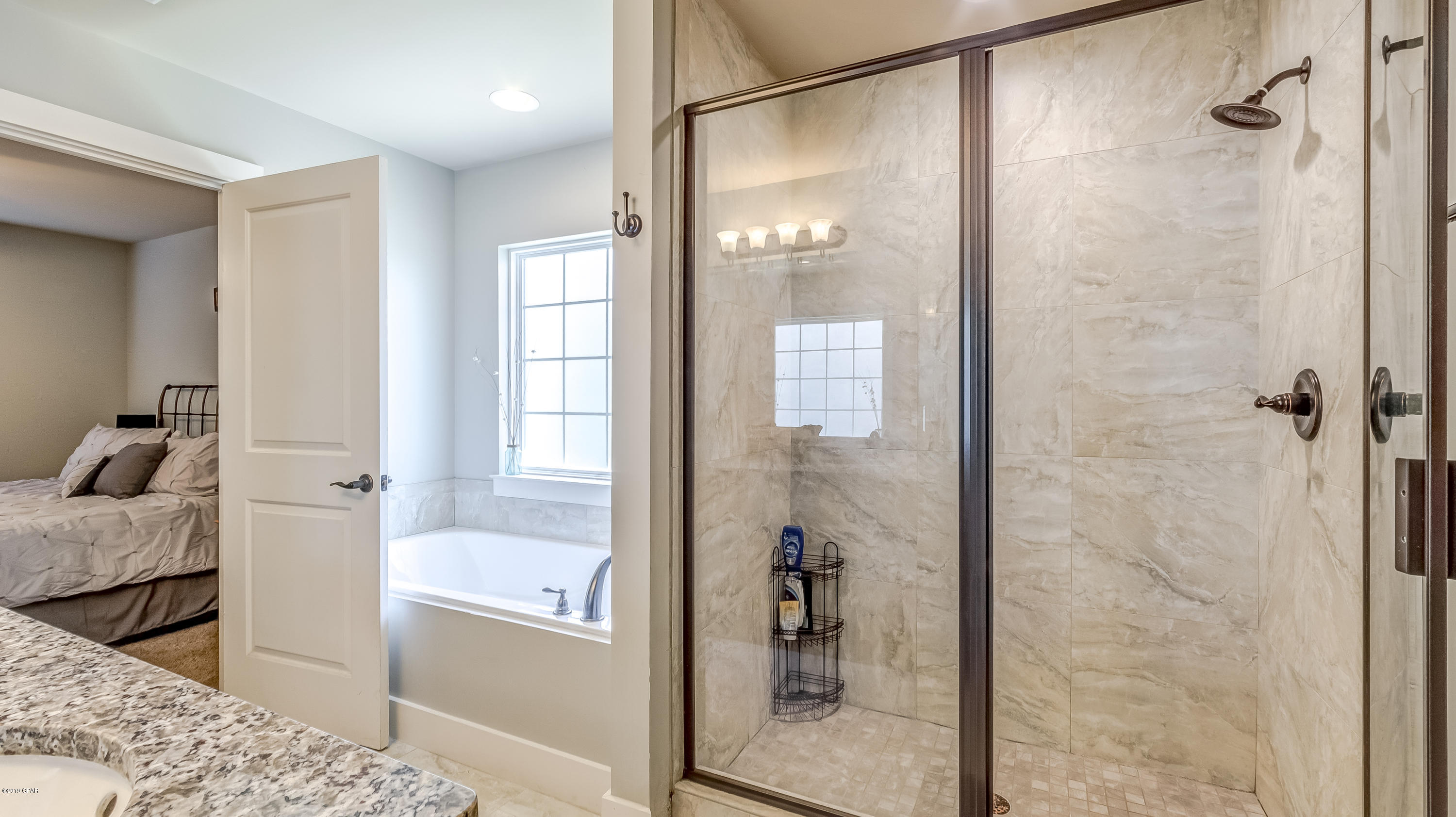 Cherokee Heights Phase III - Residential