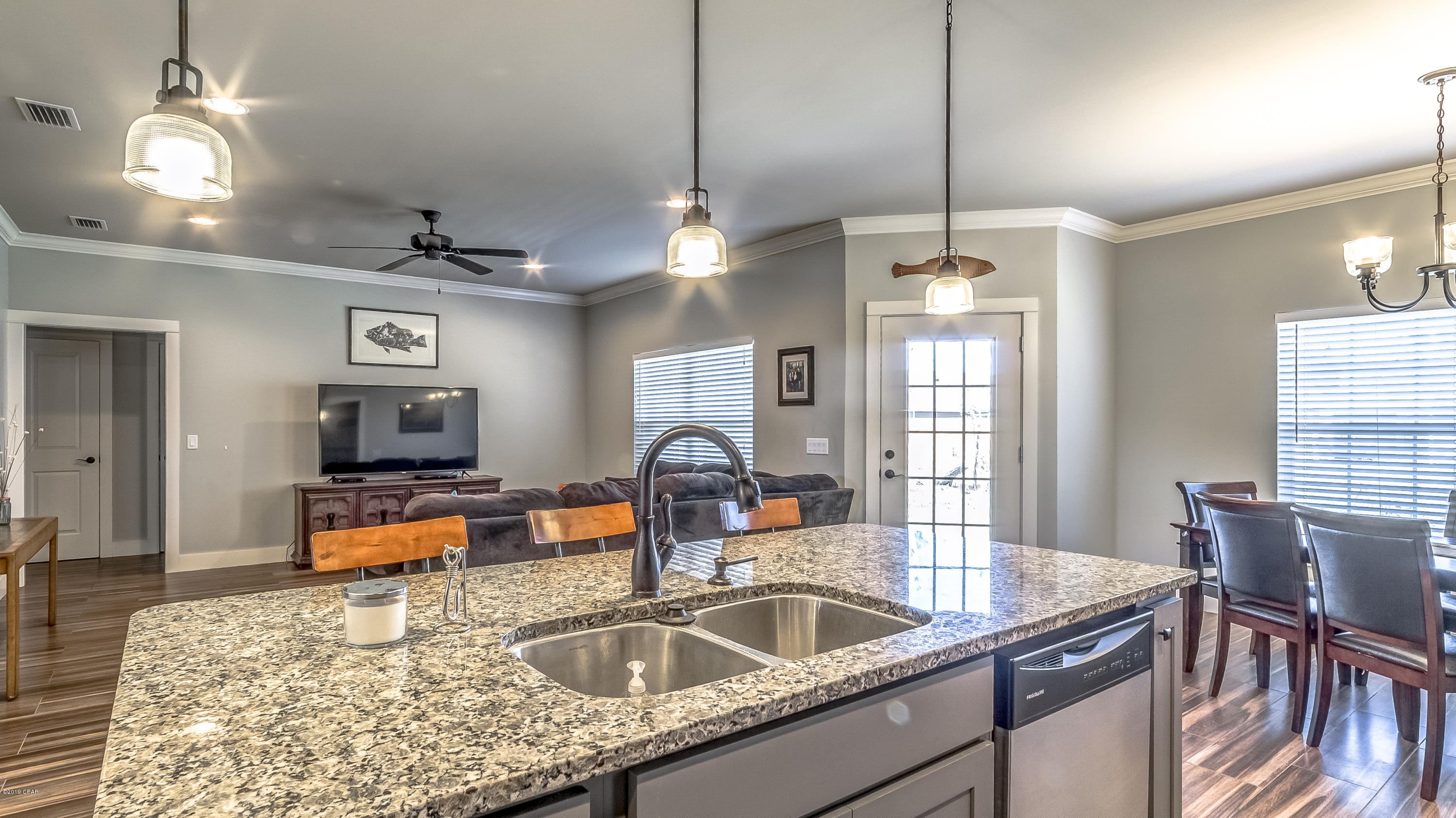 Cherokee Heights Phase III - Residential