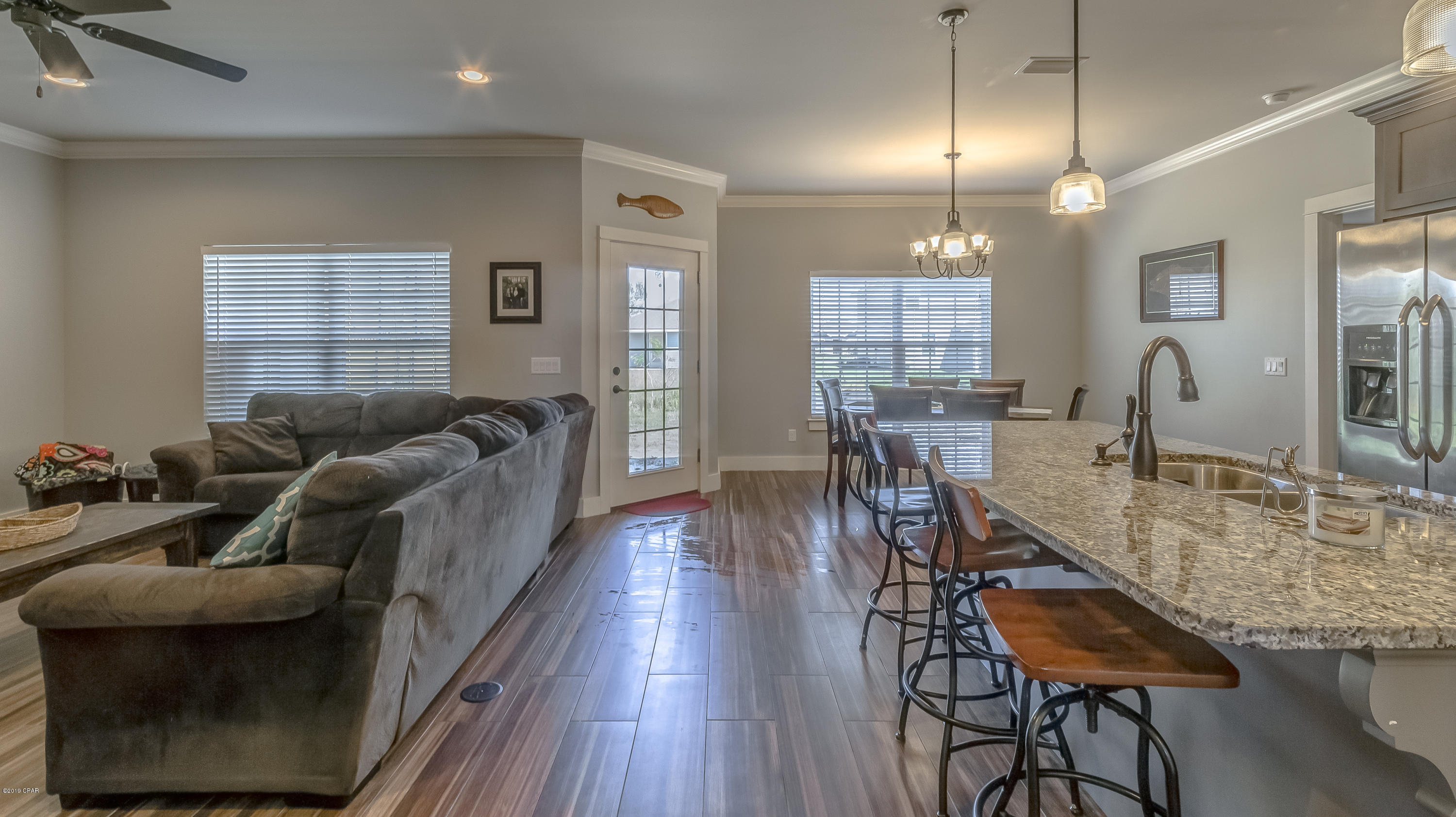 Cherokee Heights Phase III - Residential