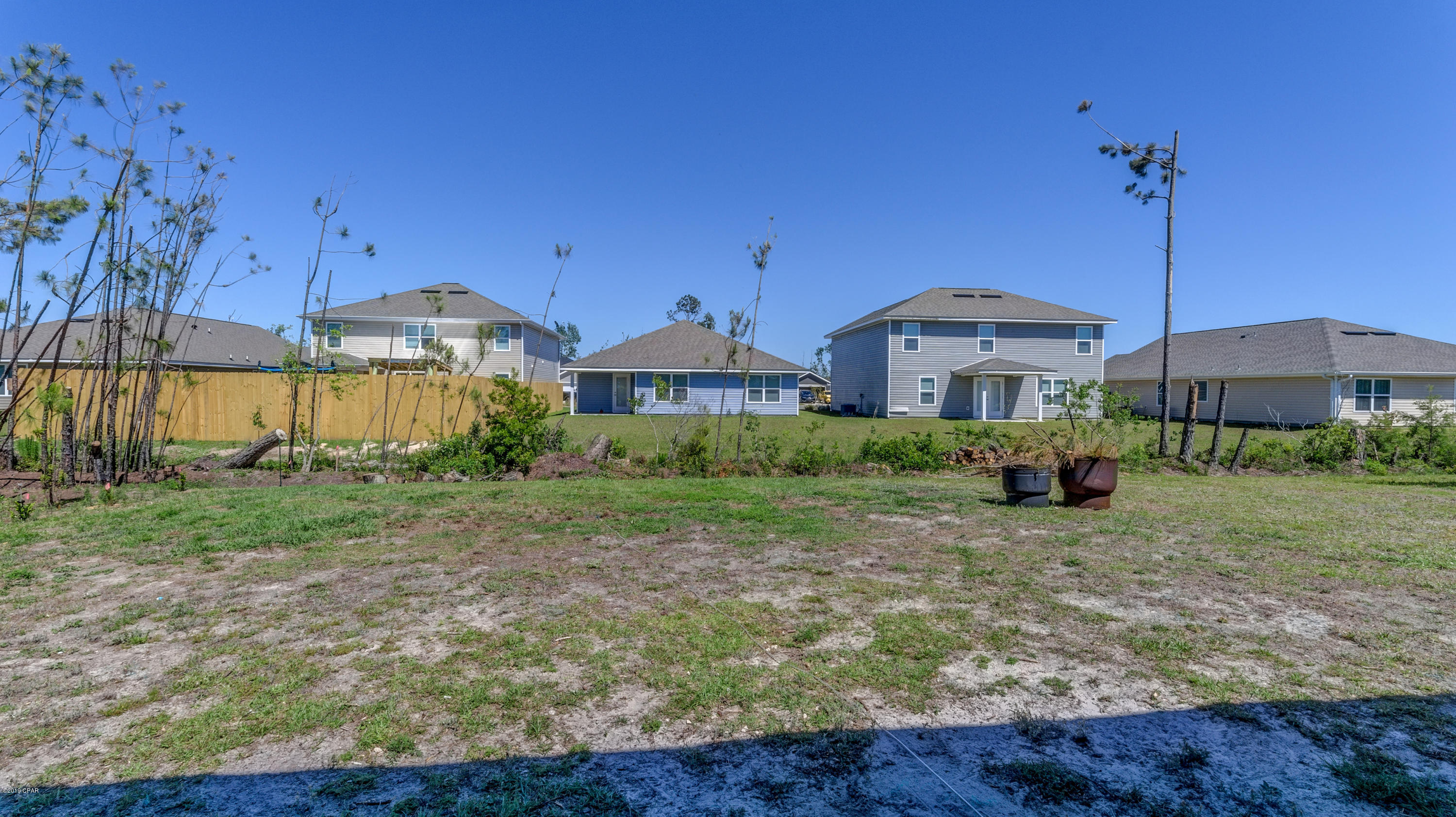 Cherokee Heights Phase III - Residential