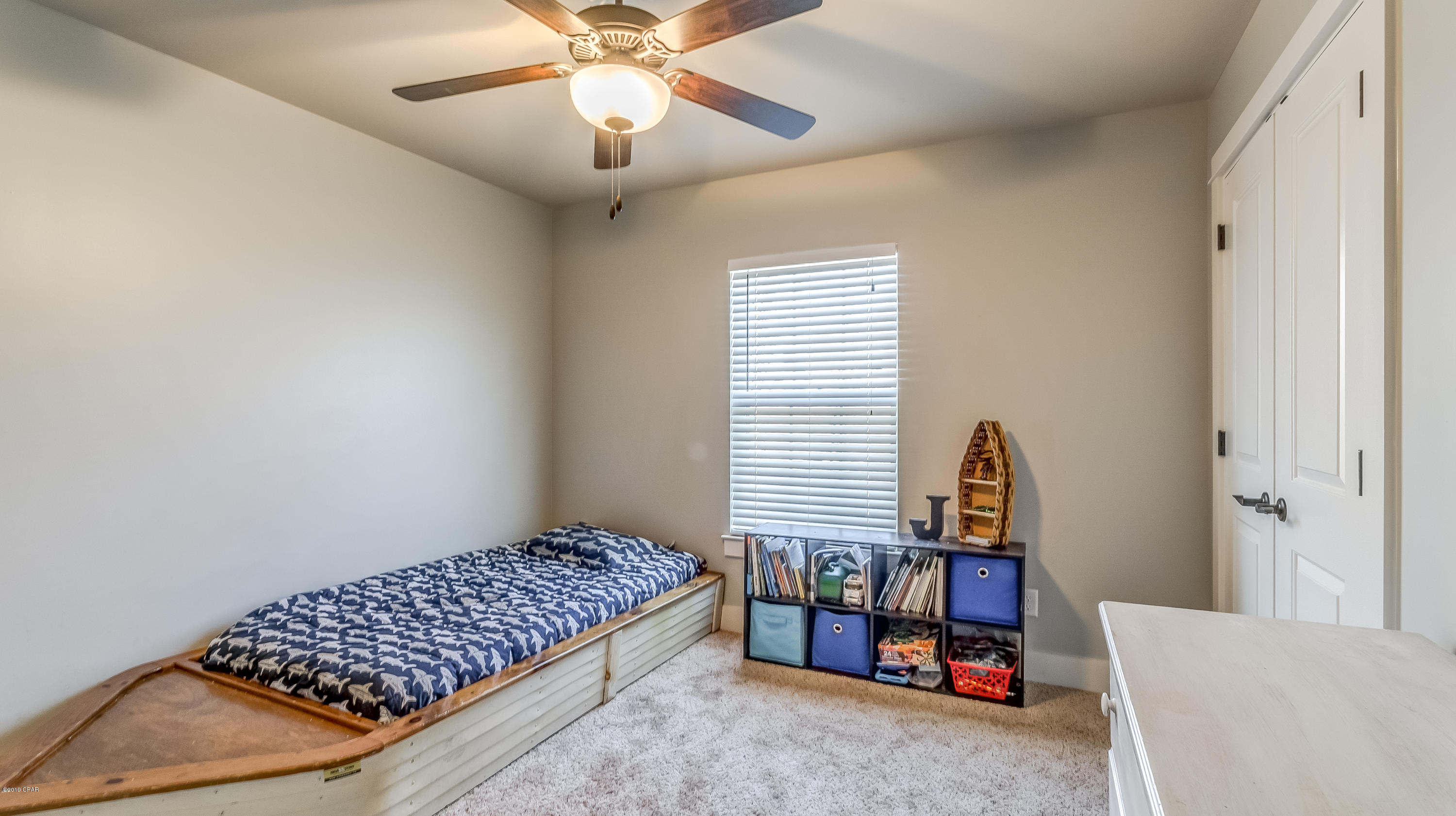 Cherokee Heights Phase III - Residential