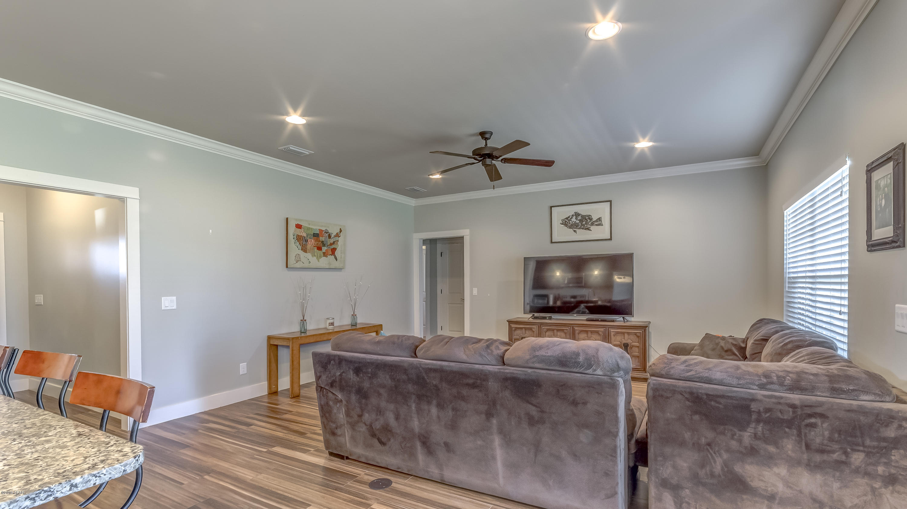 Cherokee Heights Phase III - Residential