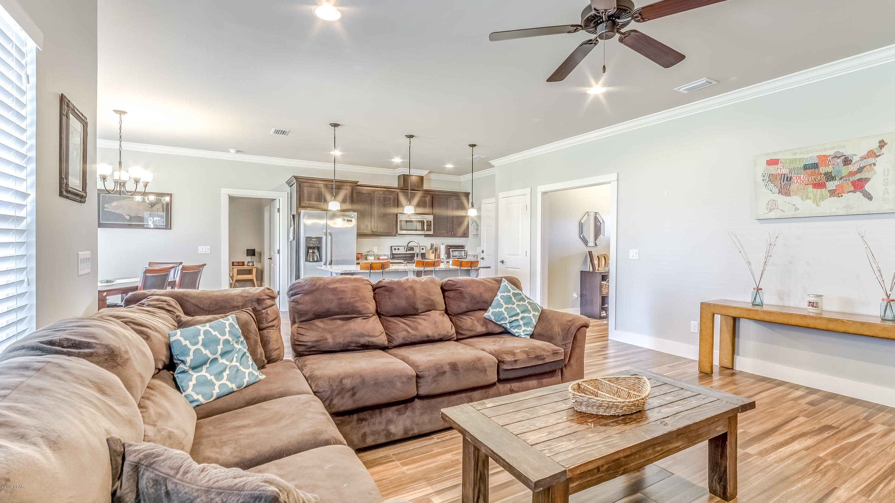 Cherokee Heights Phase III - Residential