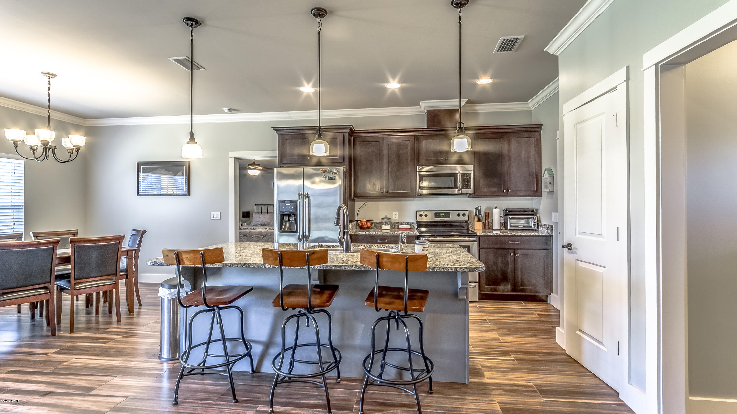 Cherokee Heights Phase III - Residential