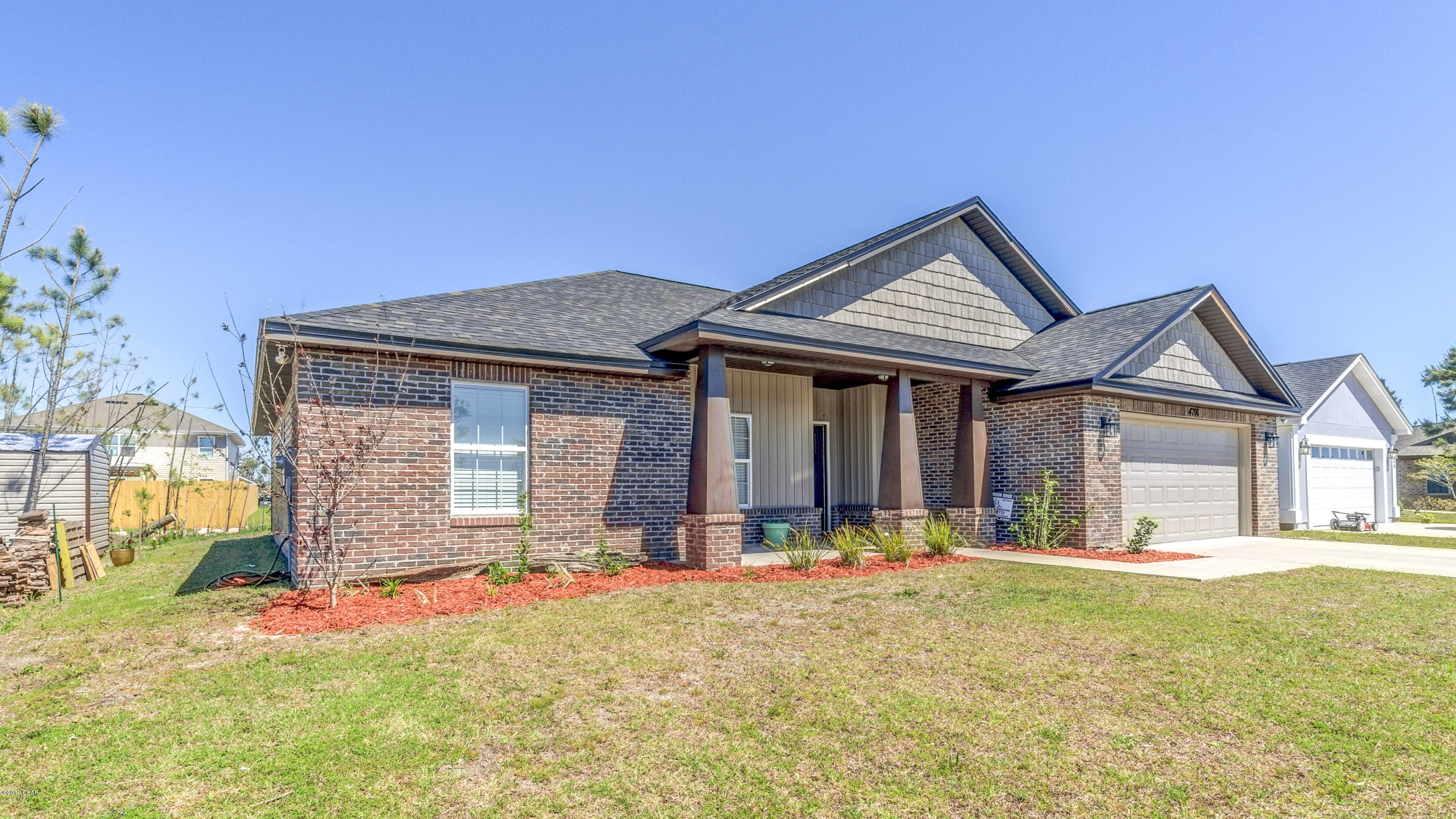 Cherokee Heights Phase III - Residential