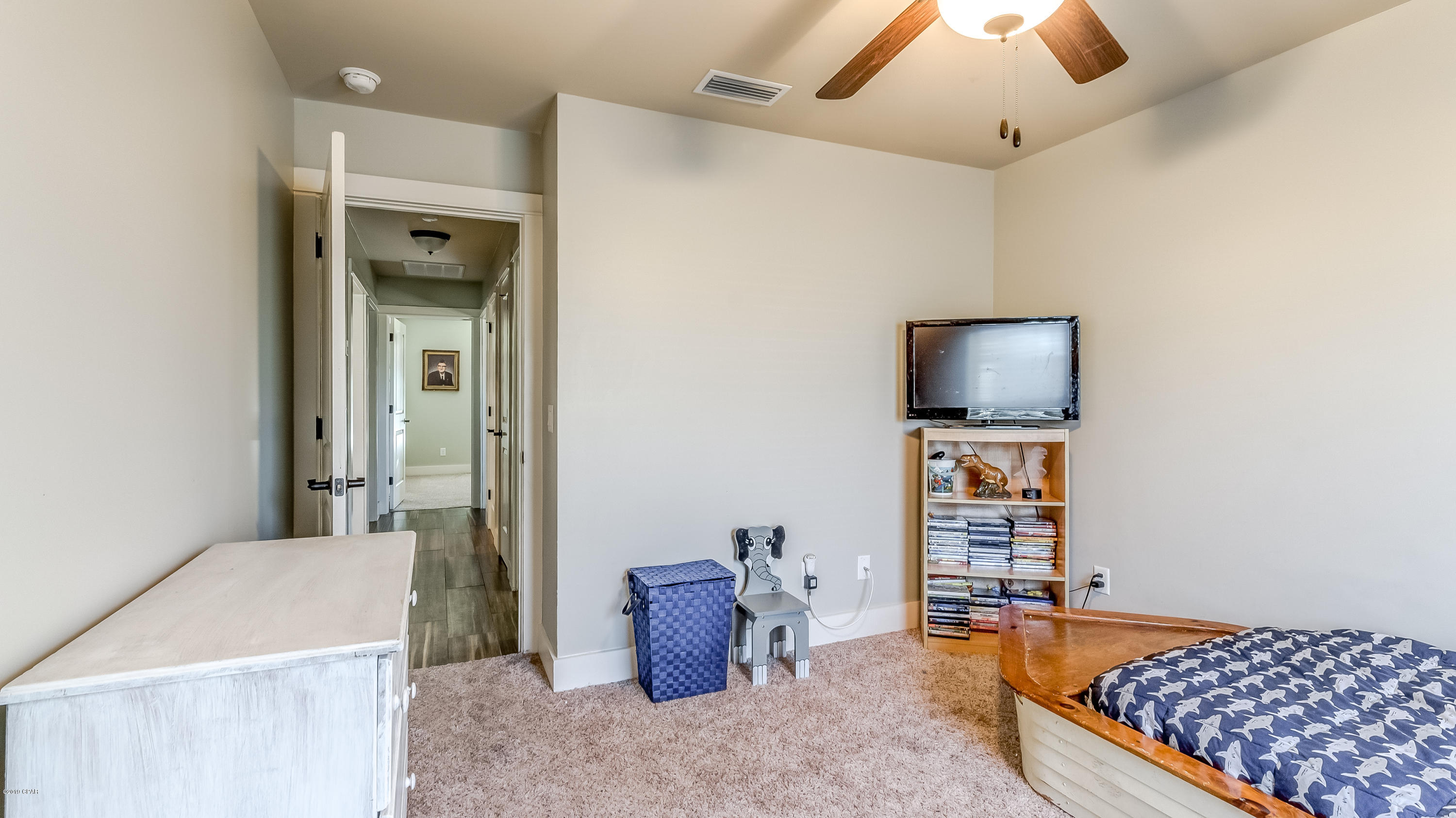 Cherokee Heights Phase III - Residential