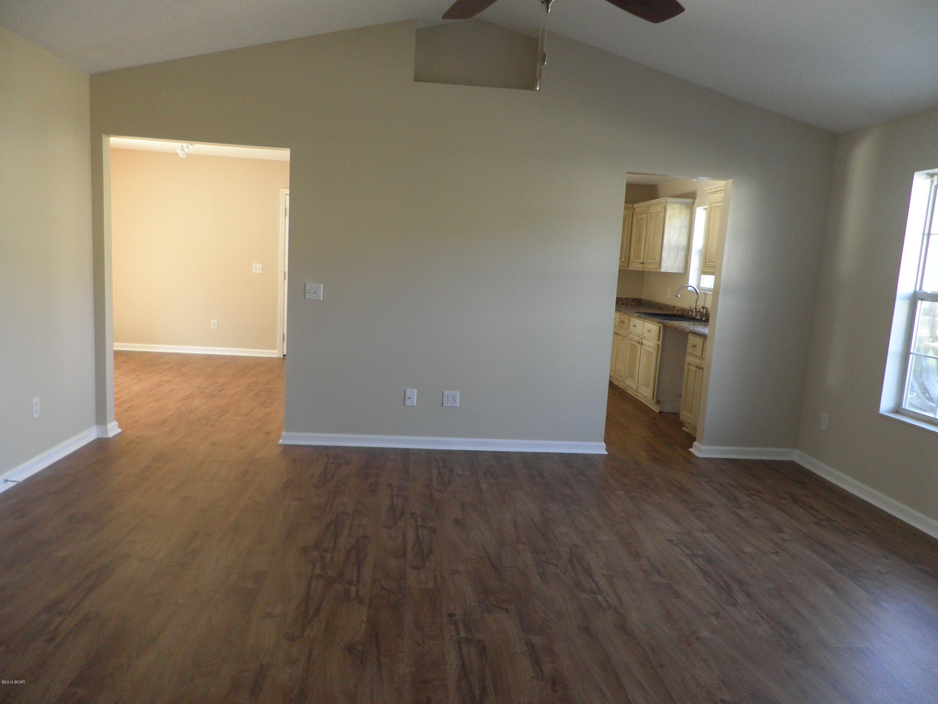 North Beach Estates - Residential