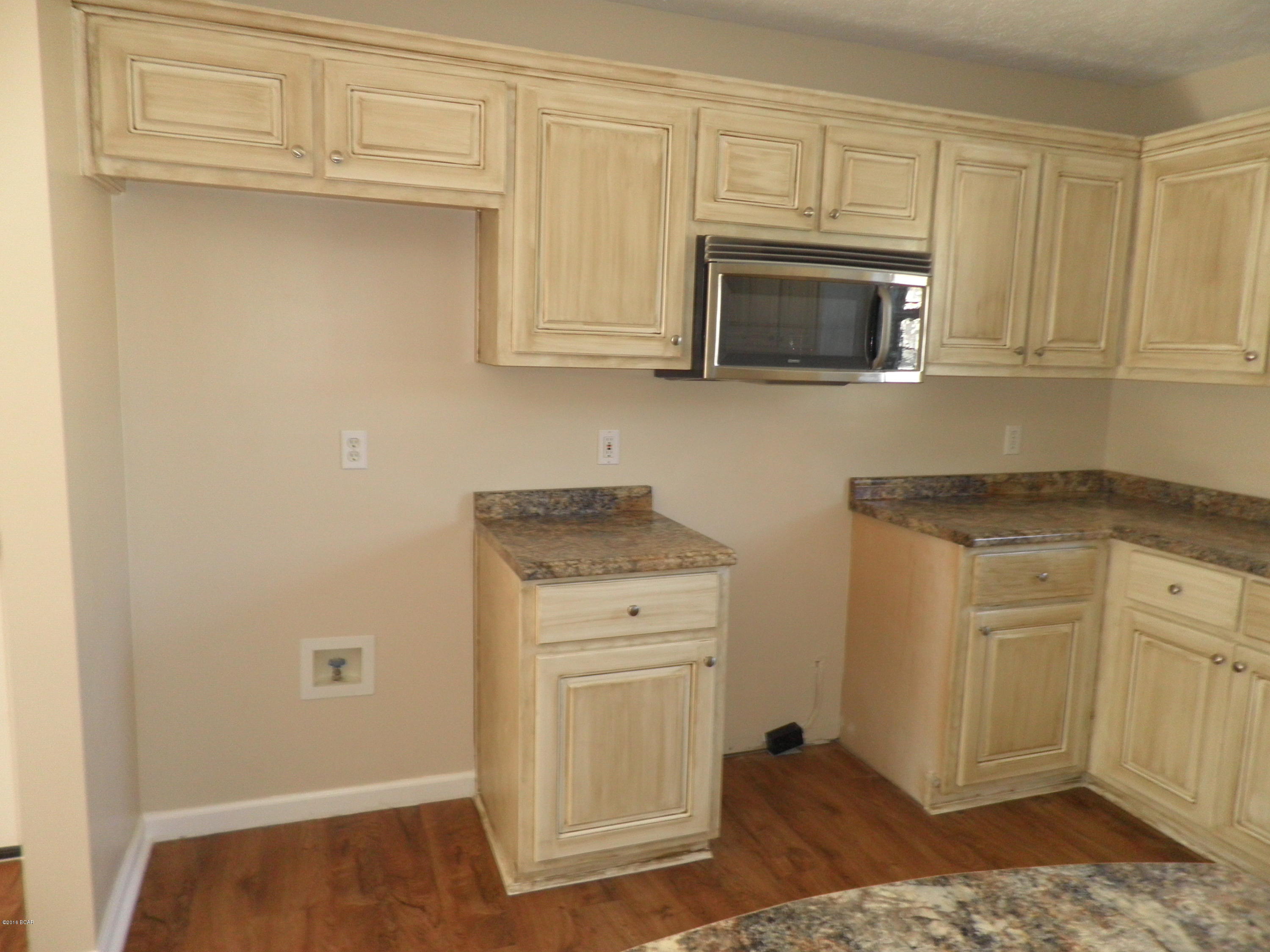 North Beach Estates - Residential