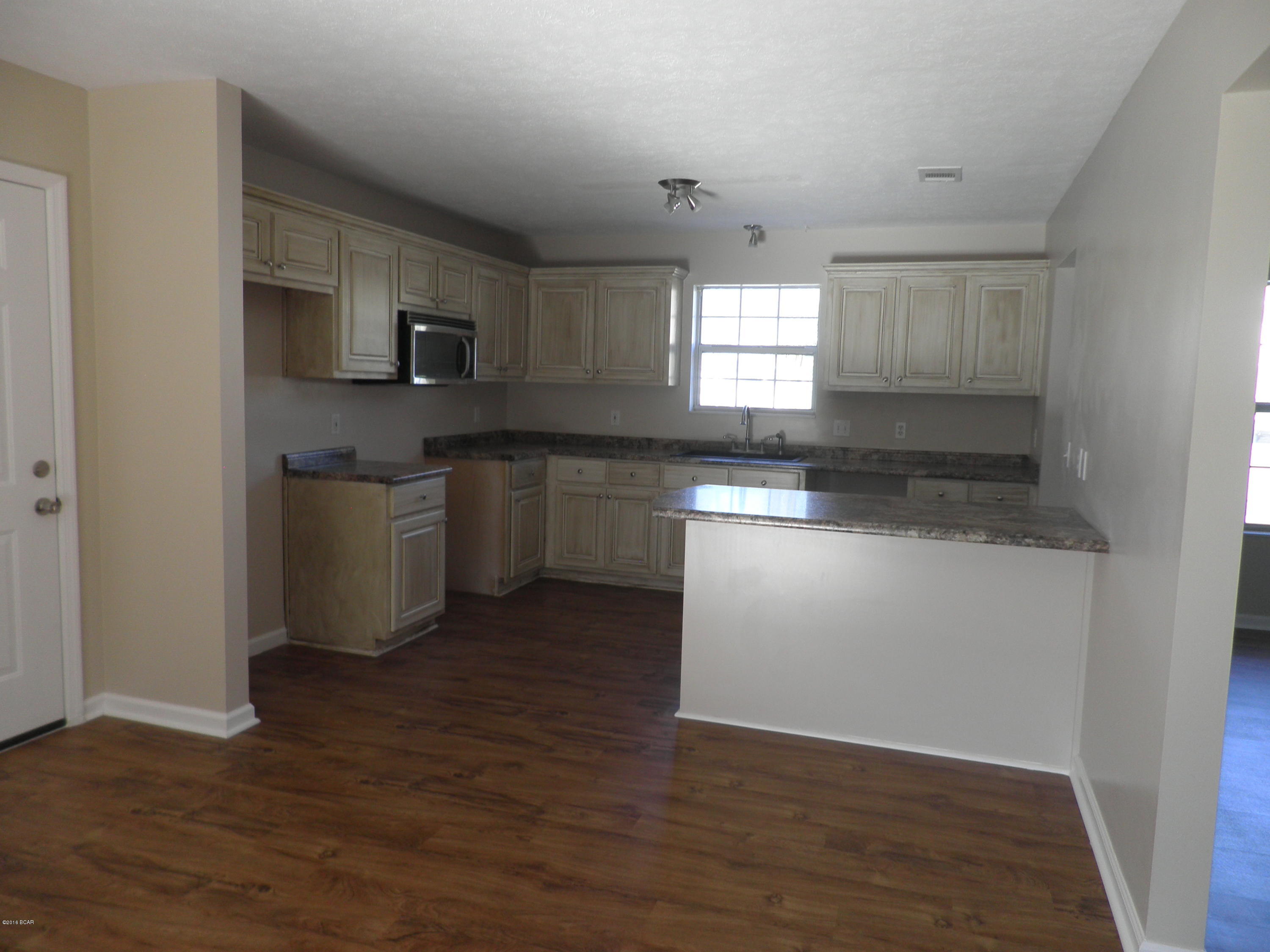 North Beach Estates - Residential