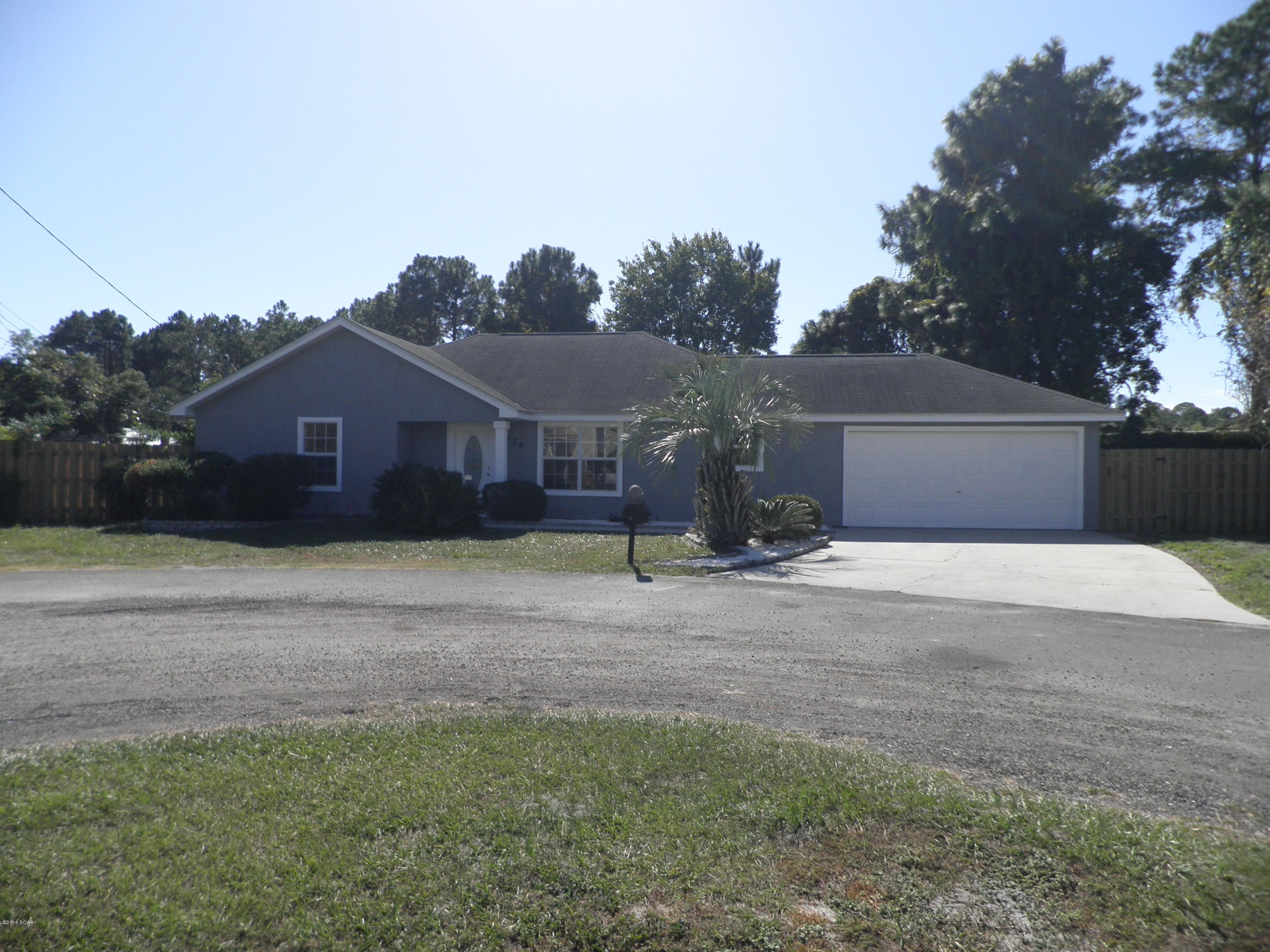 North Beach Estates - Residential