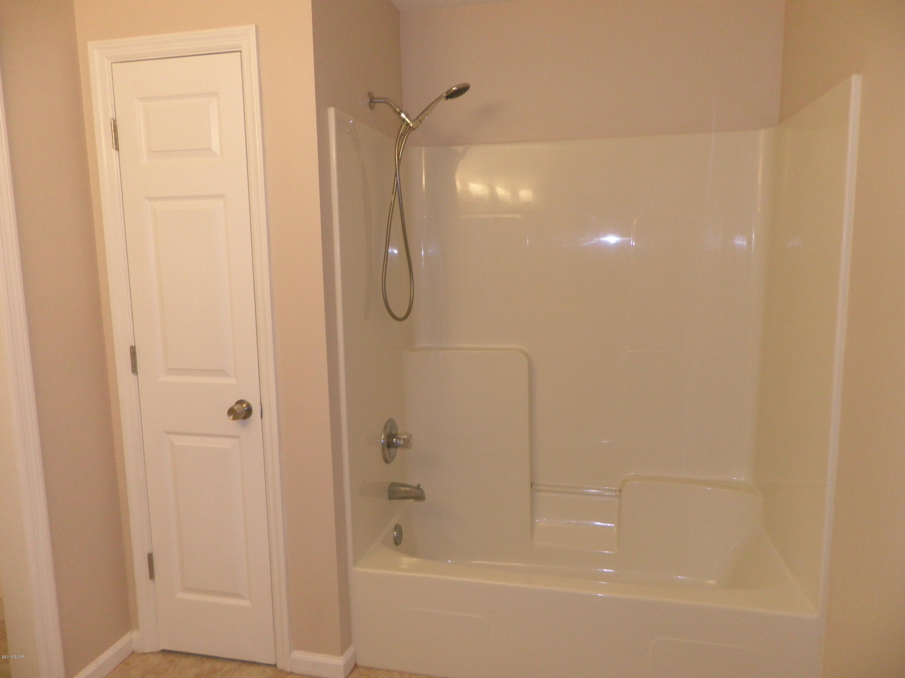 North Beach Estates - Residential