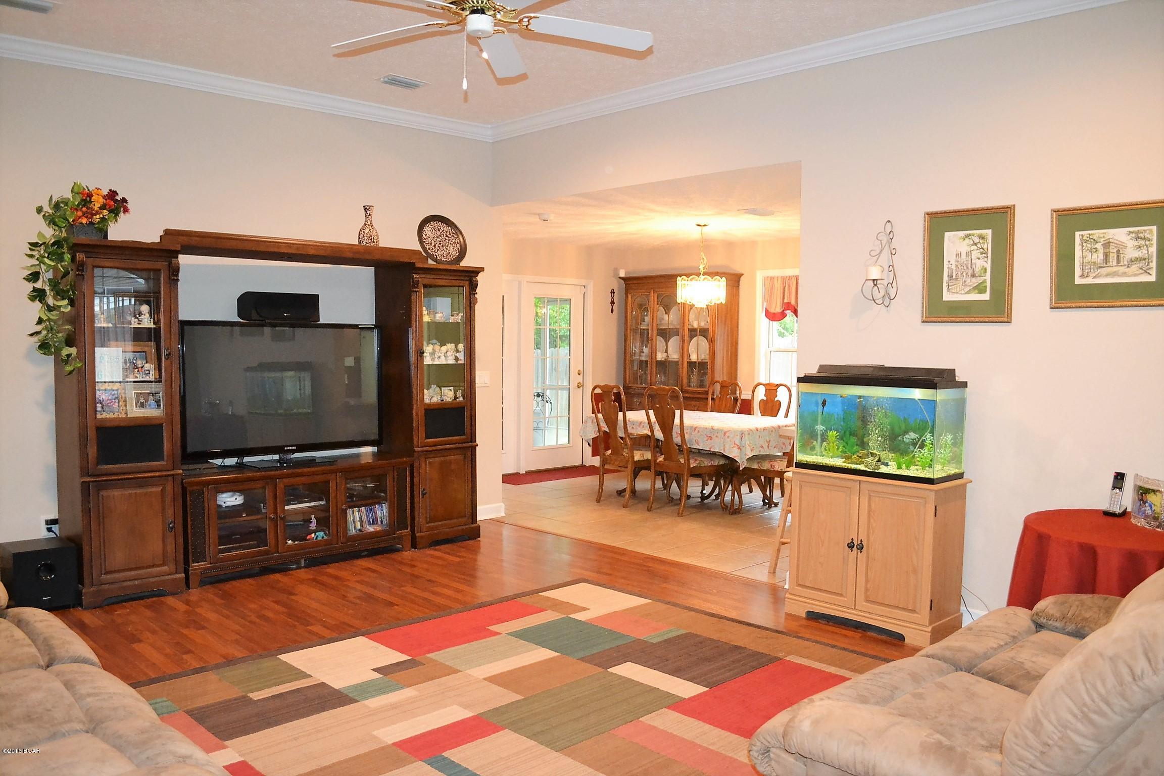 Timbers - Residential