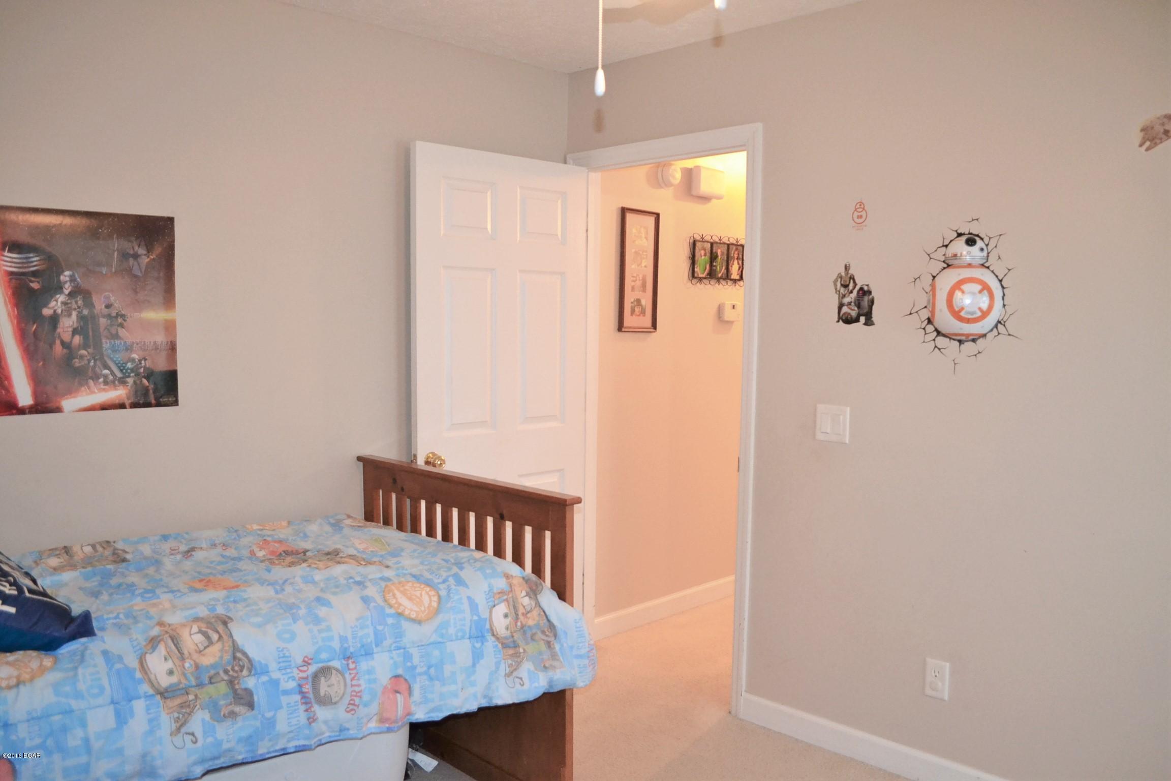 Timbers - Residential