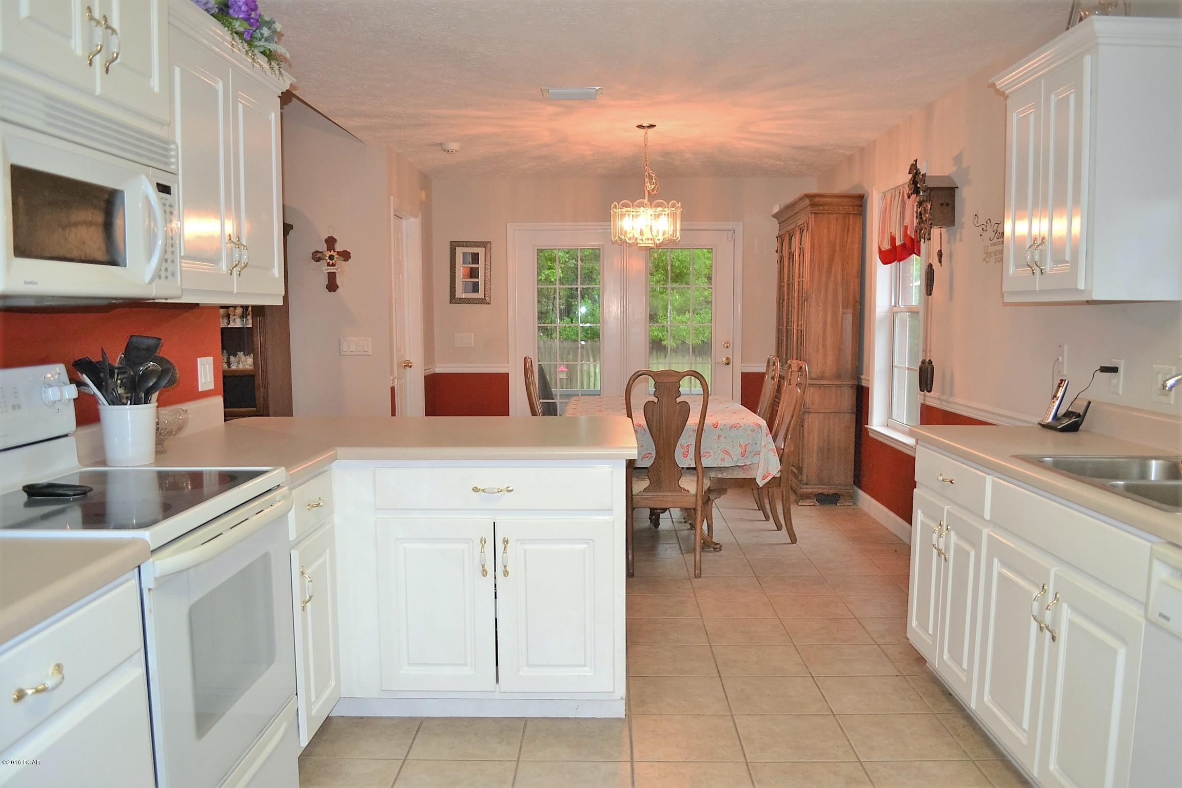 Timbers - Residential