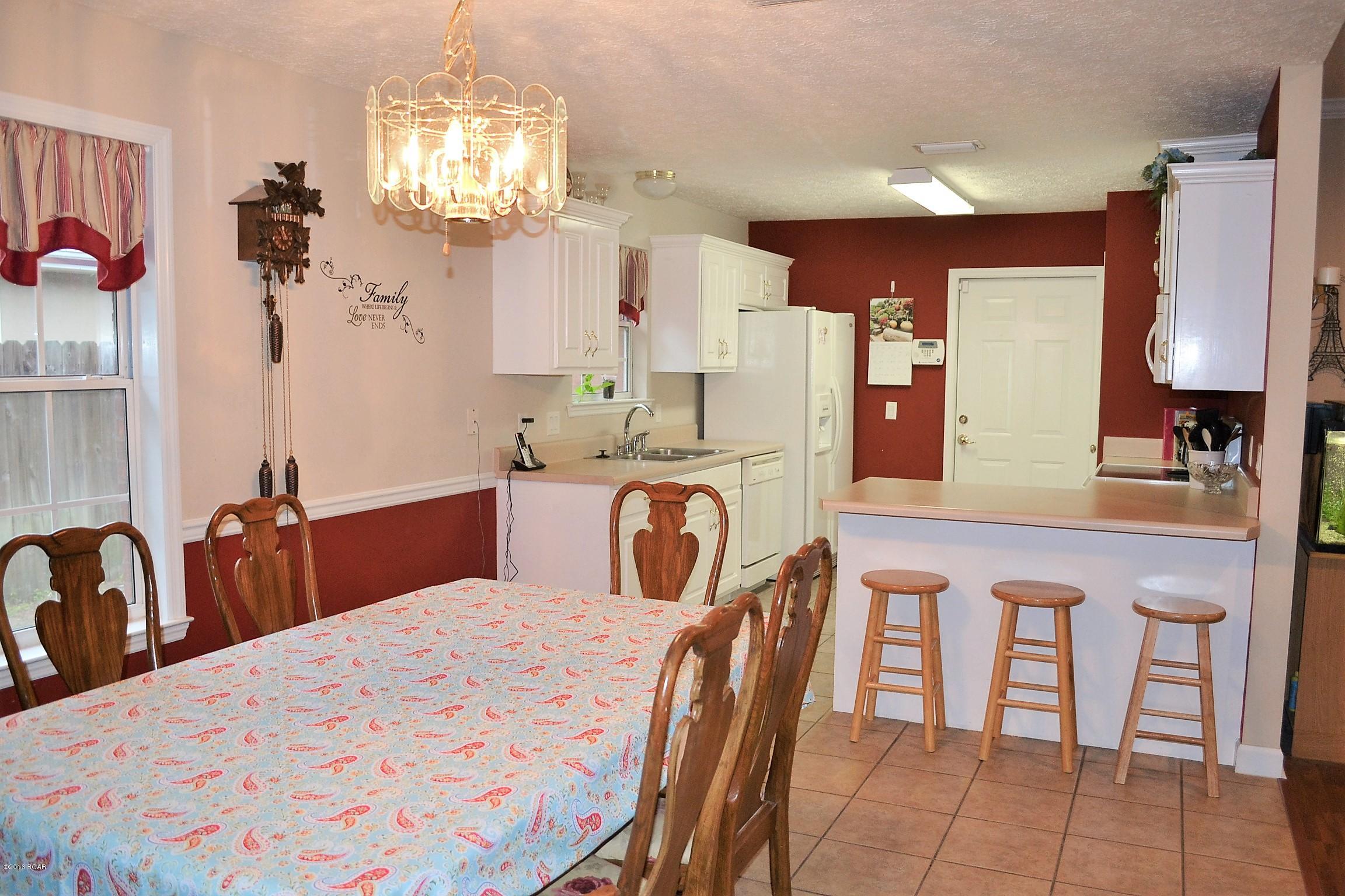 Timbers - Residential