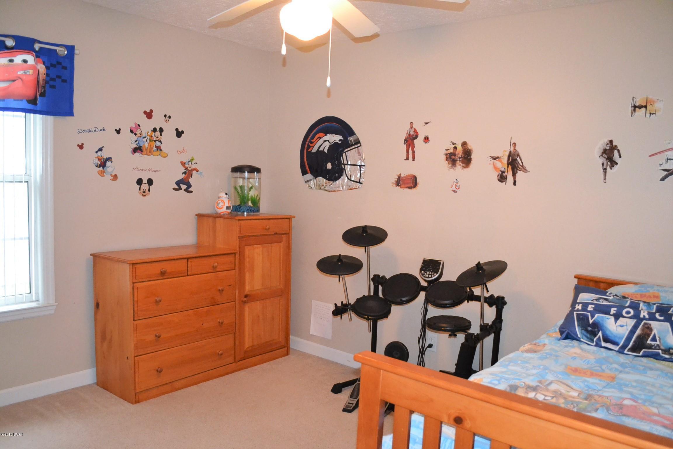 Timbers - Residential