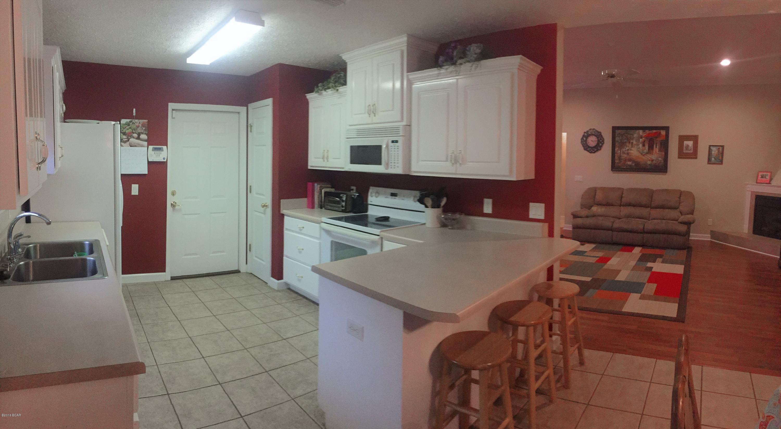 Timbers - Residential