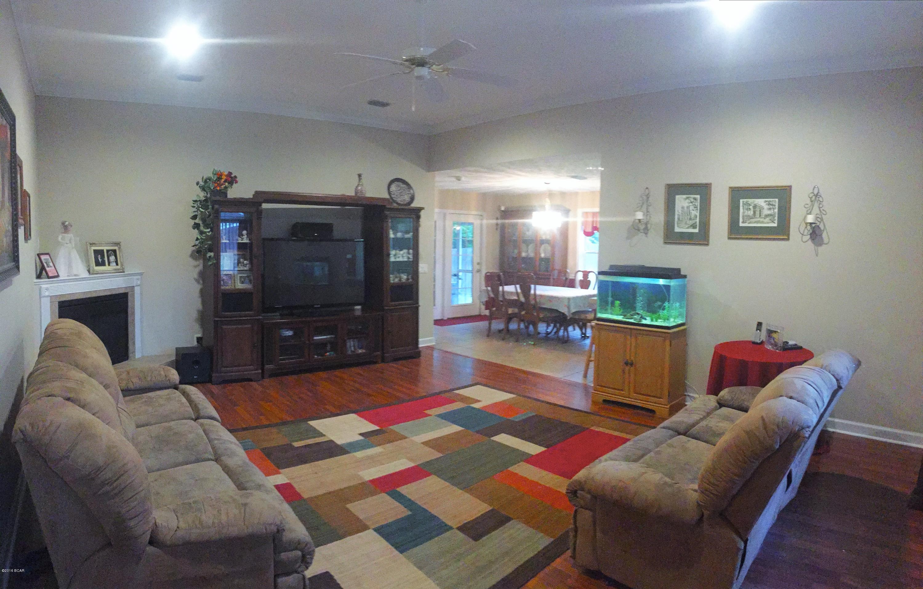 Timbers - Residential