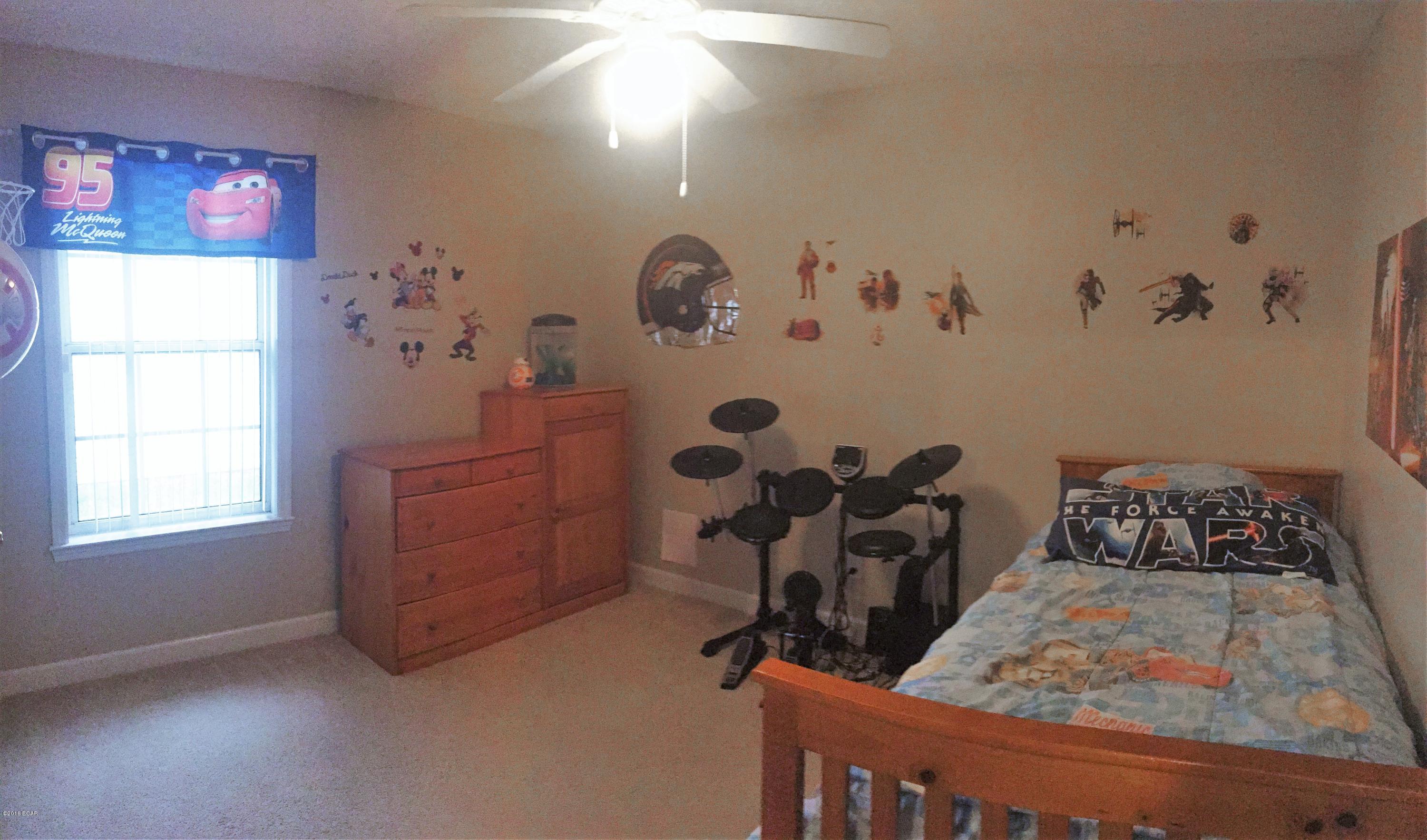 Timbers - Residential