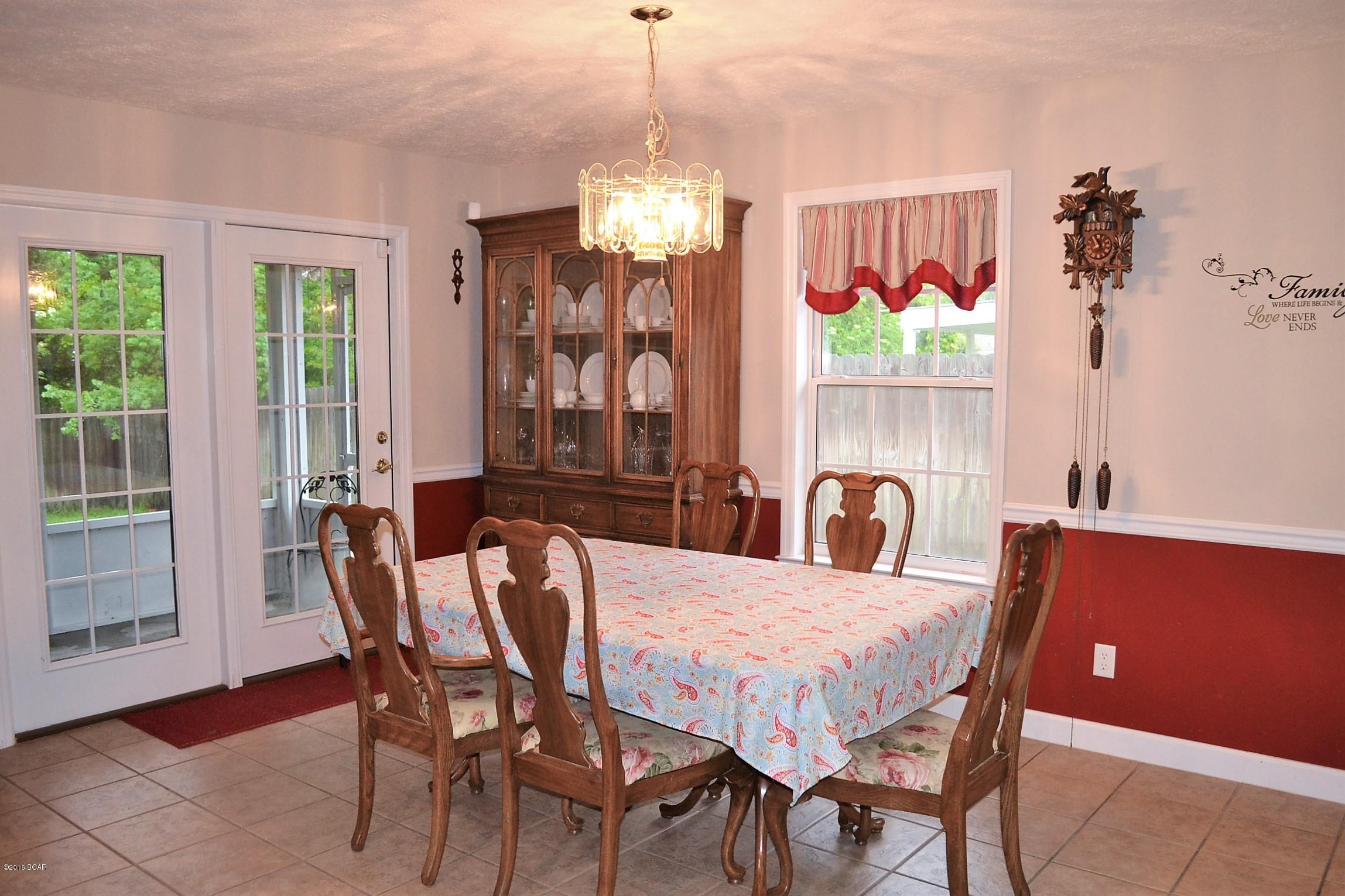 Timbers - Residential