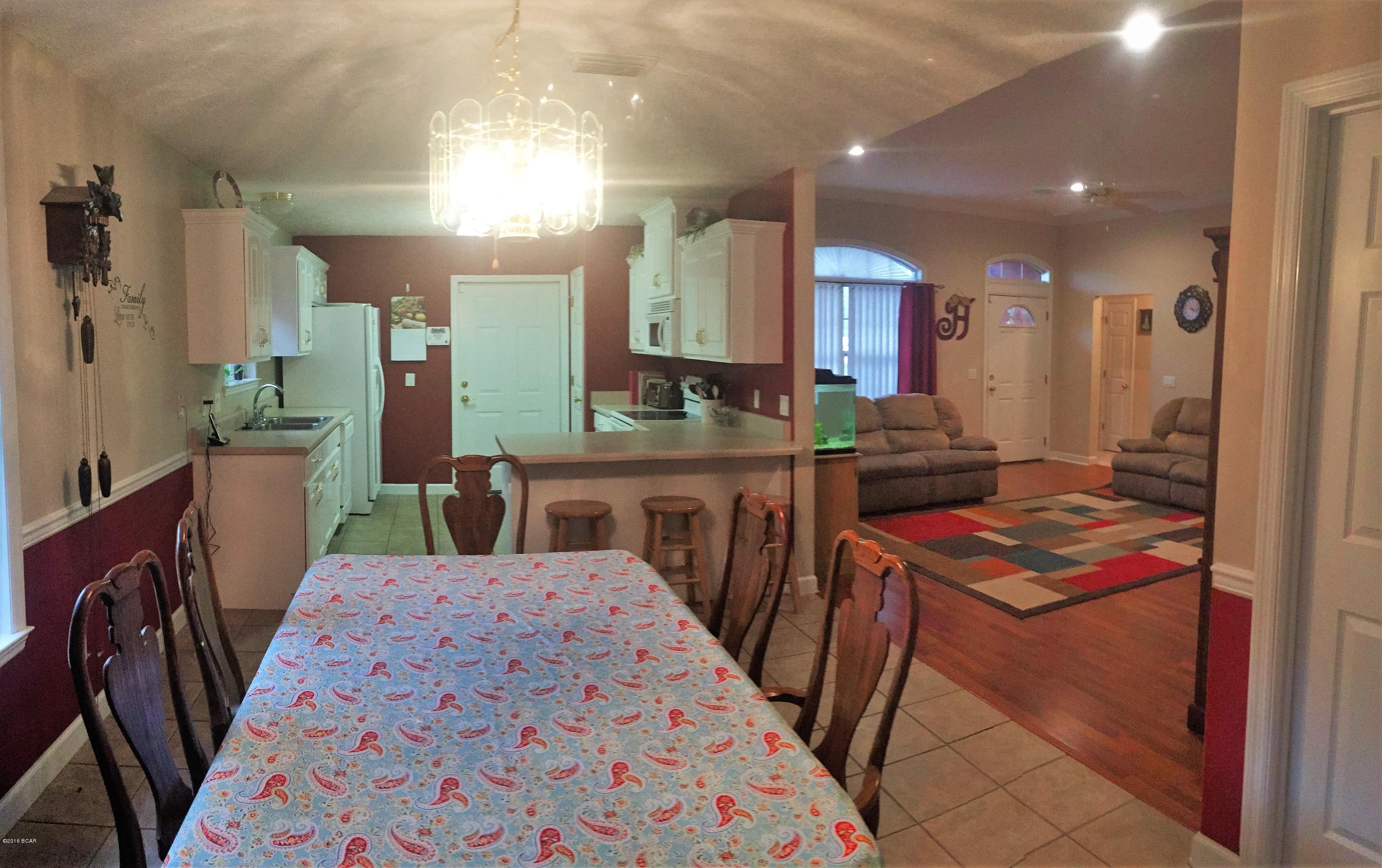 Timbers - Residential