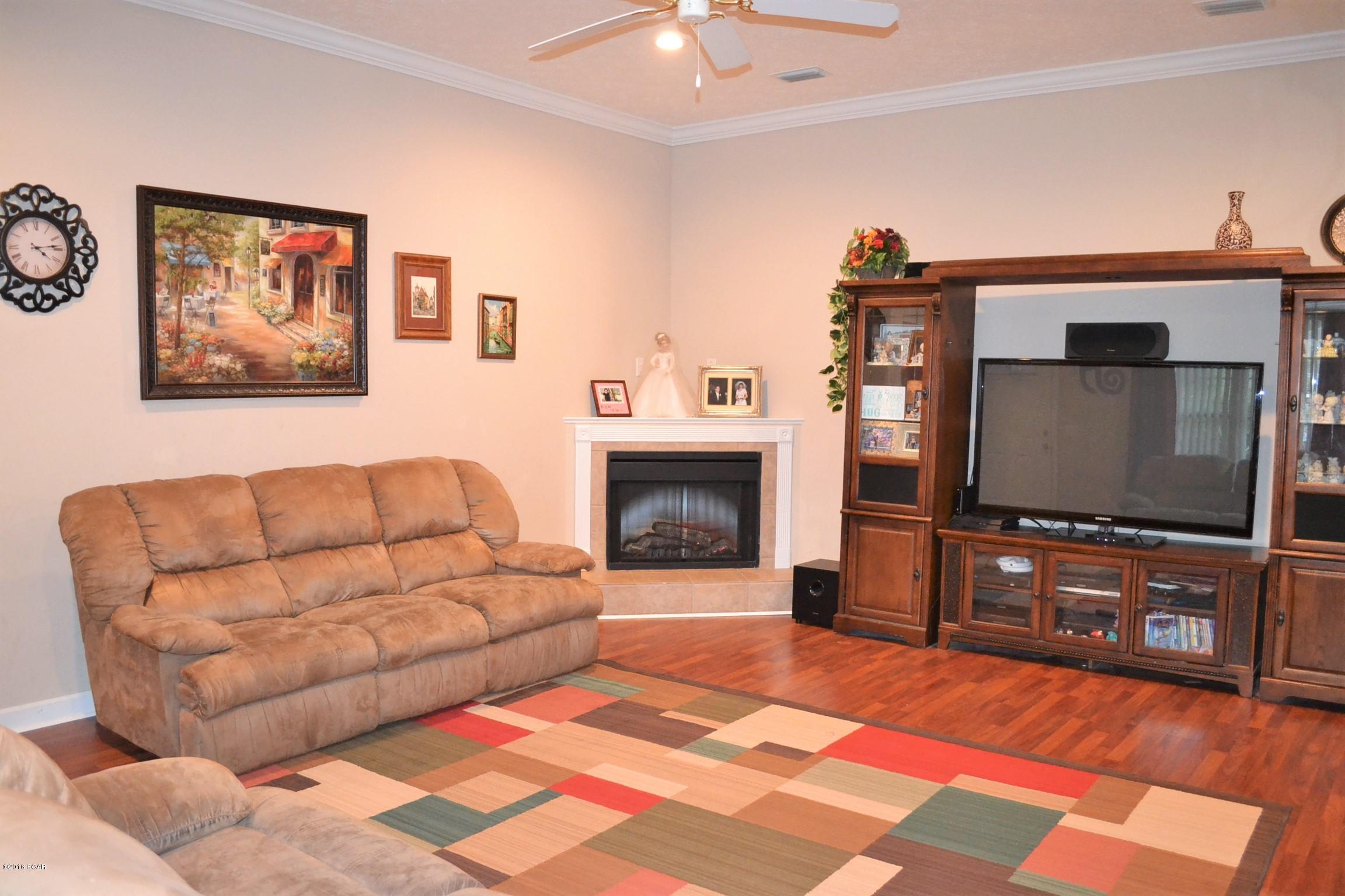 Timbers - Residential