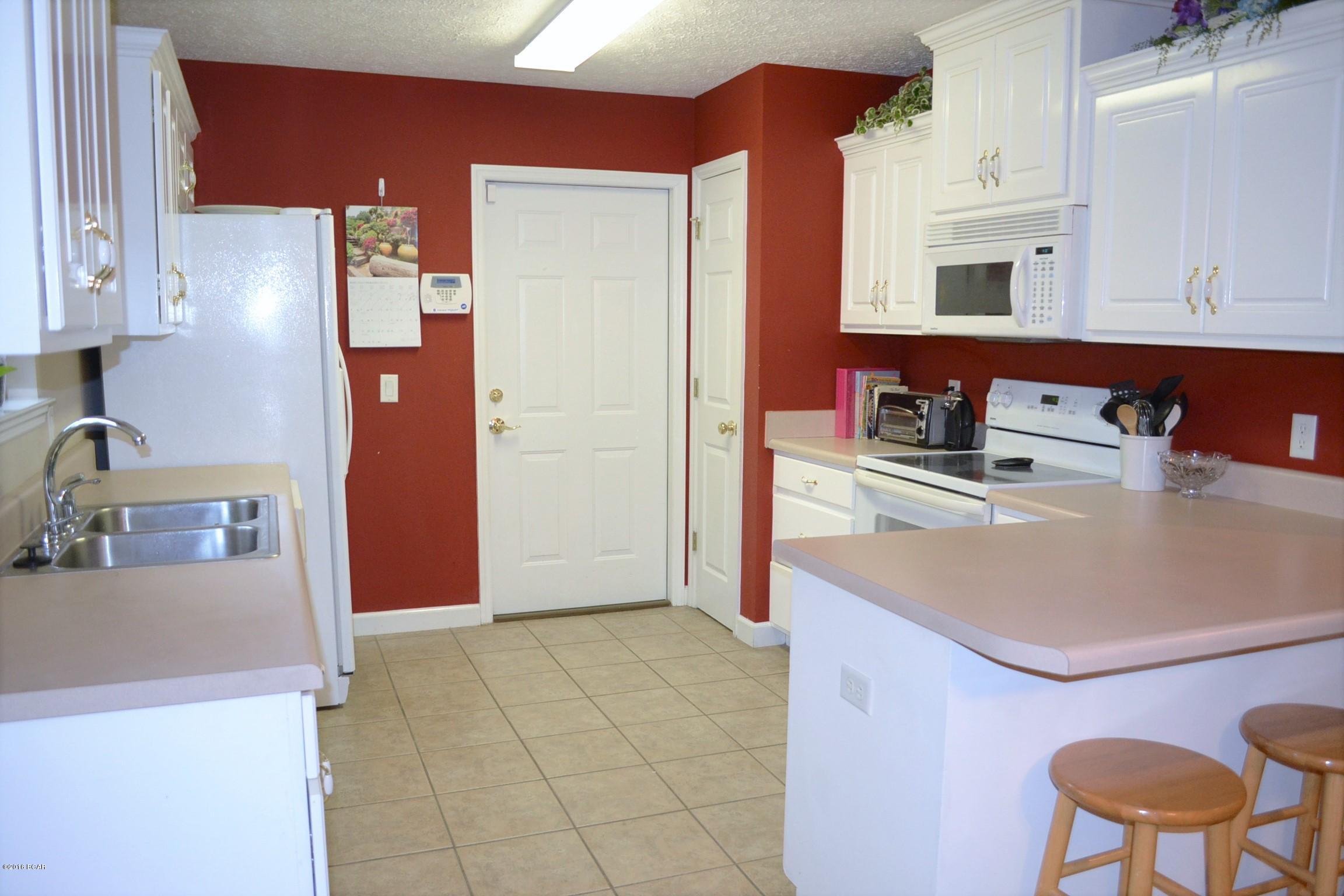 Timbers - Residential