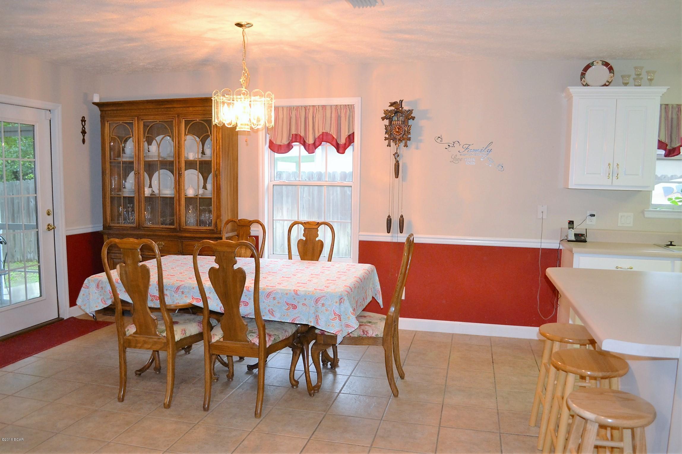 Timbers - Residential