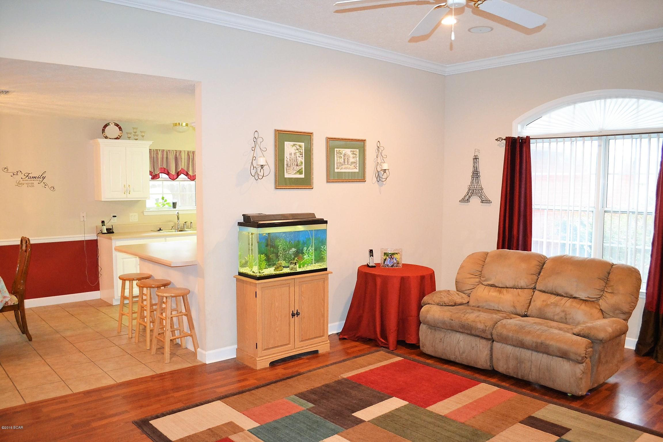 Timbers - Residential