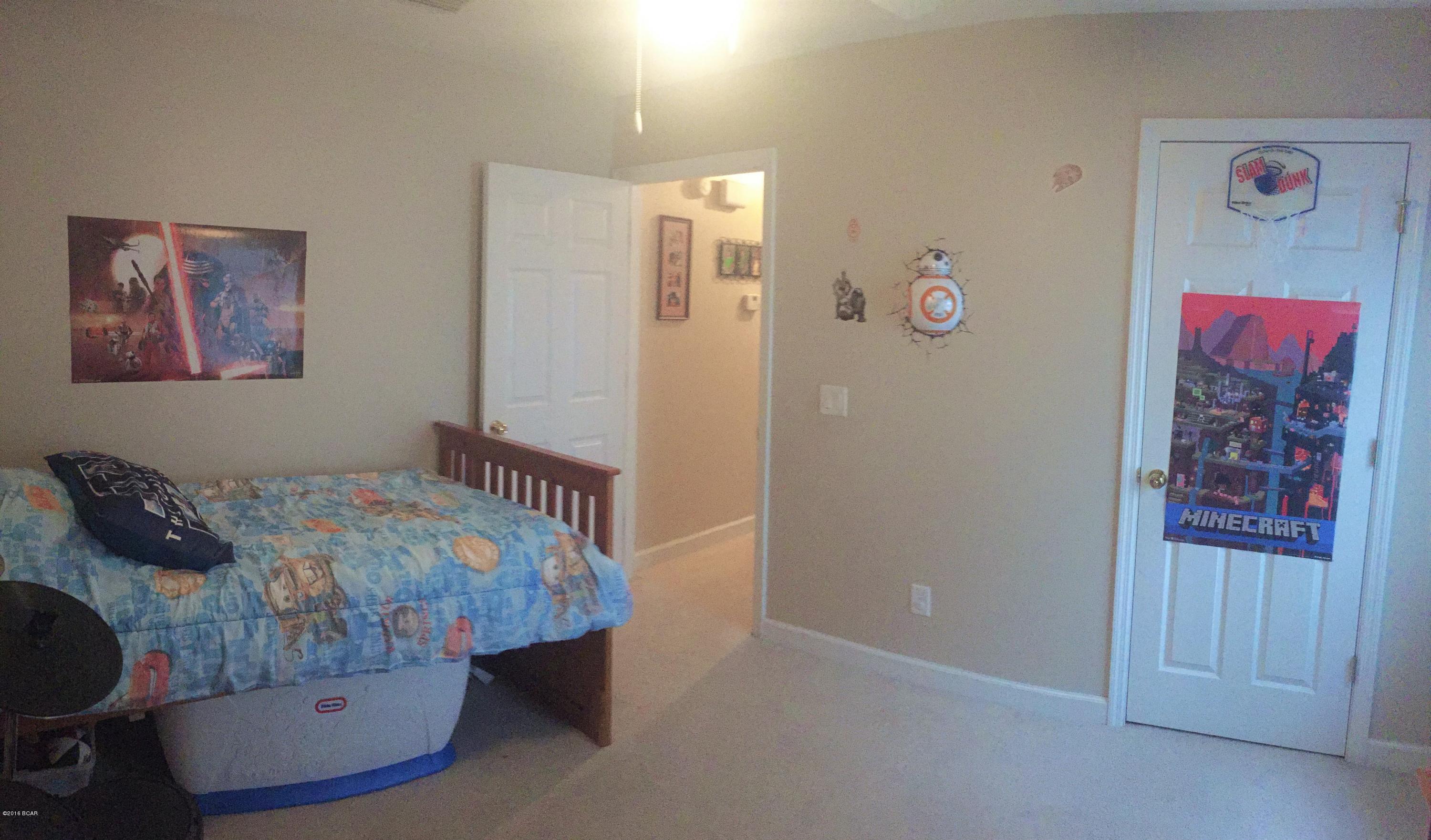 Timbers - Residential