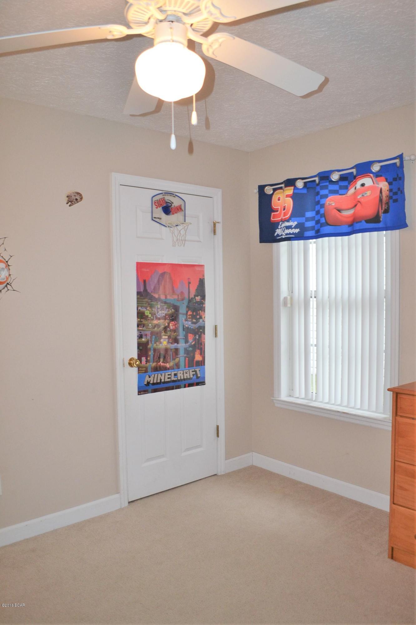 Timbers - Residential