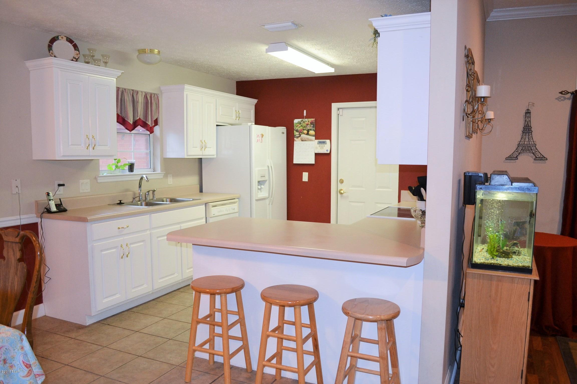 Timbers - Residential