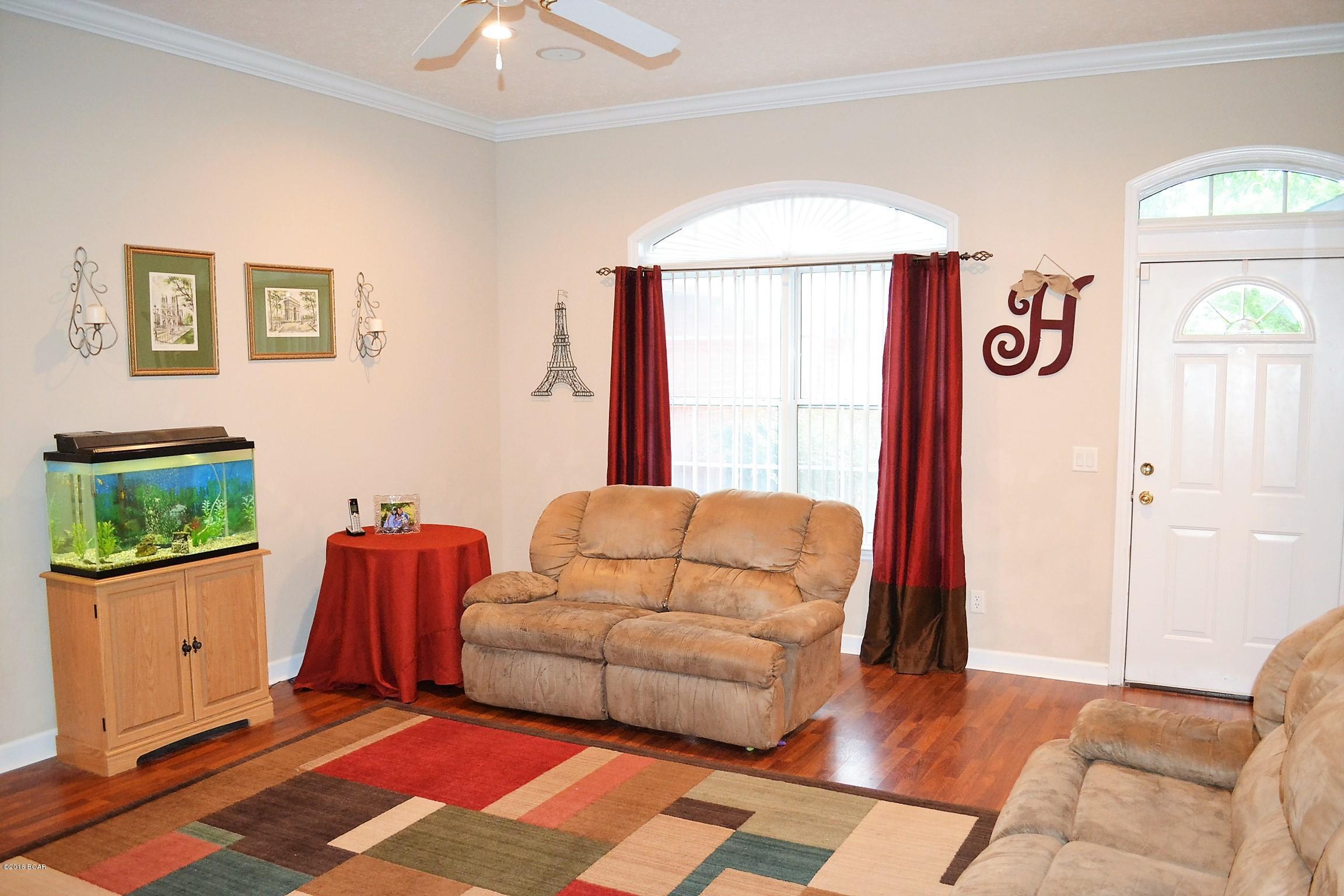 Timbers - Residential