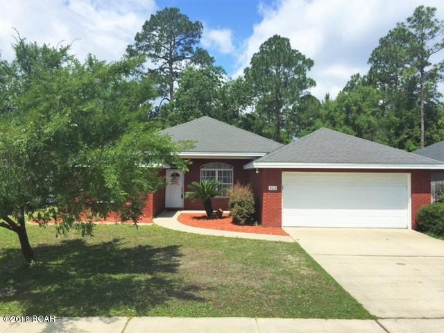 Timbers - Residential