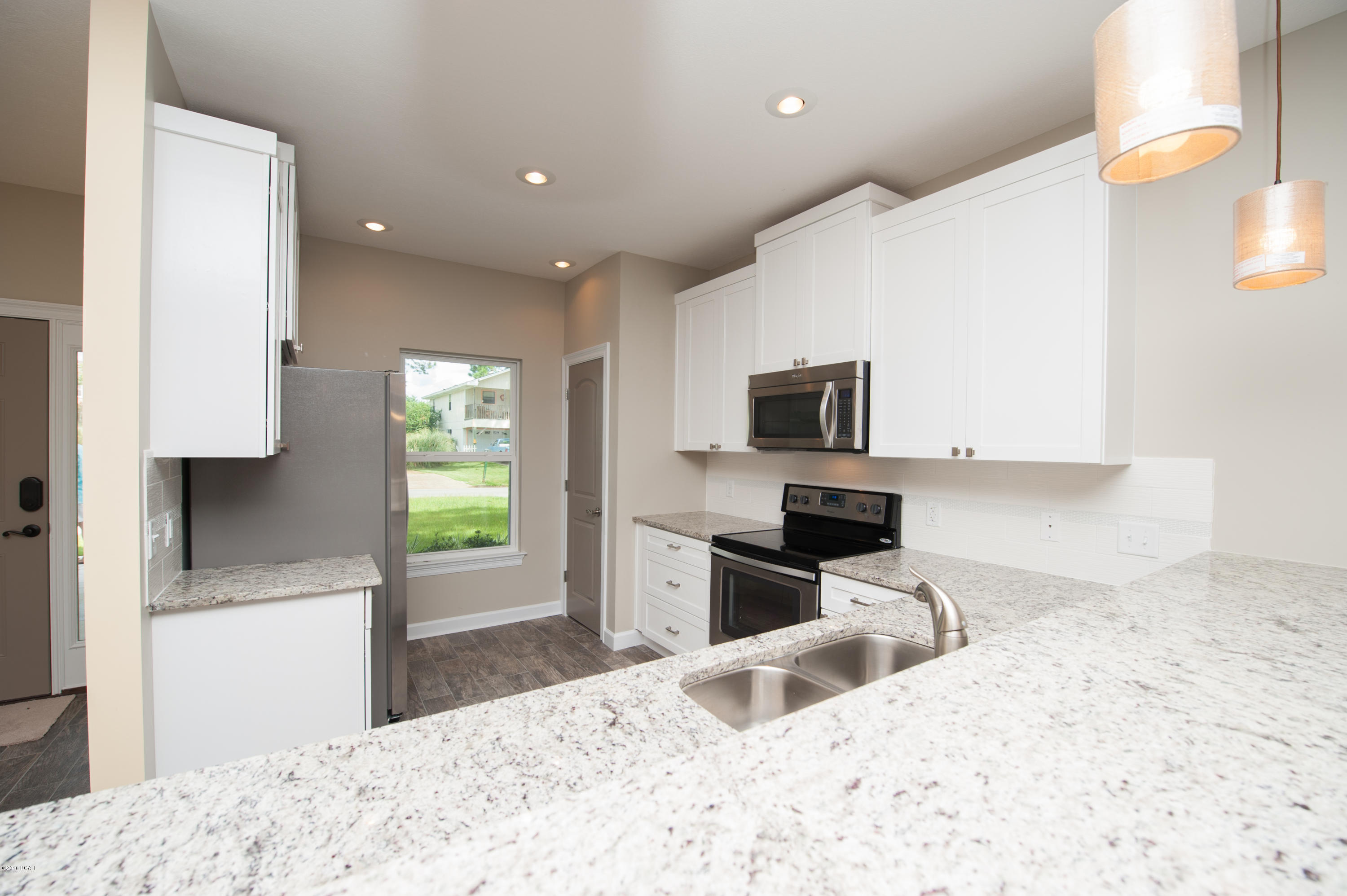 Miramar Heights - Residential