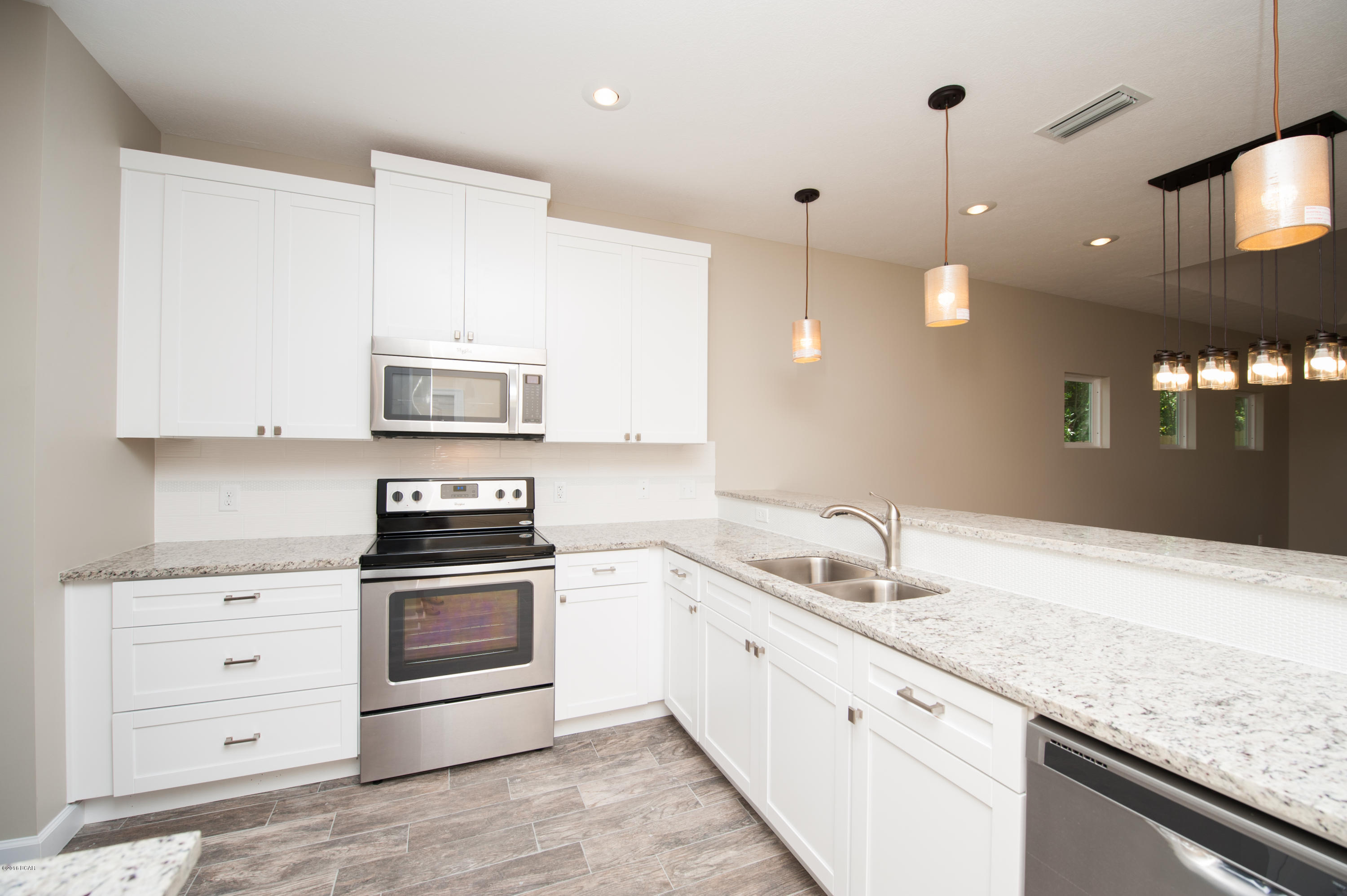 Miramar Heights - Residential