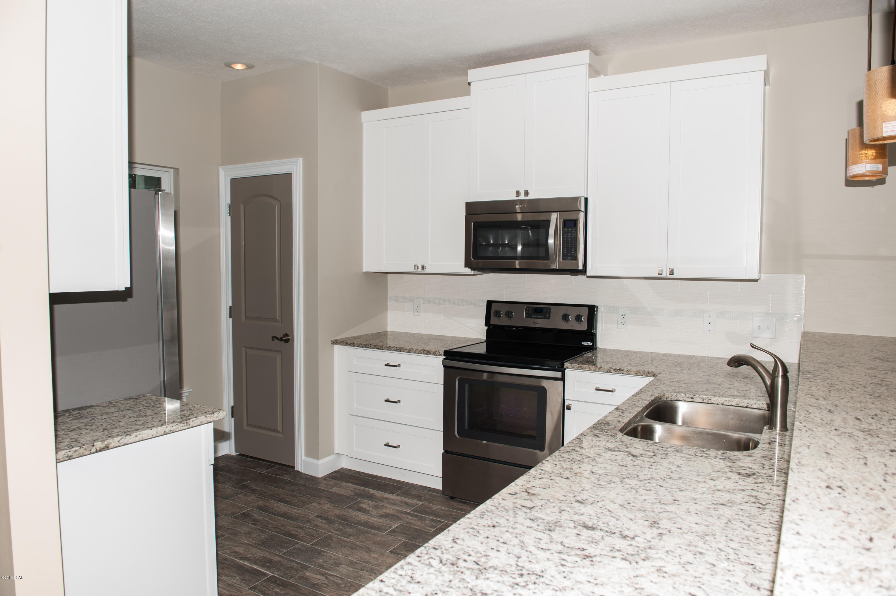 Miramar Heights - Residential