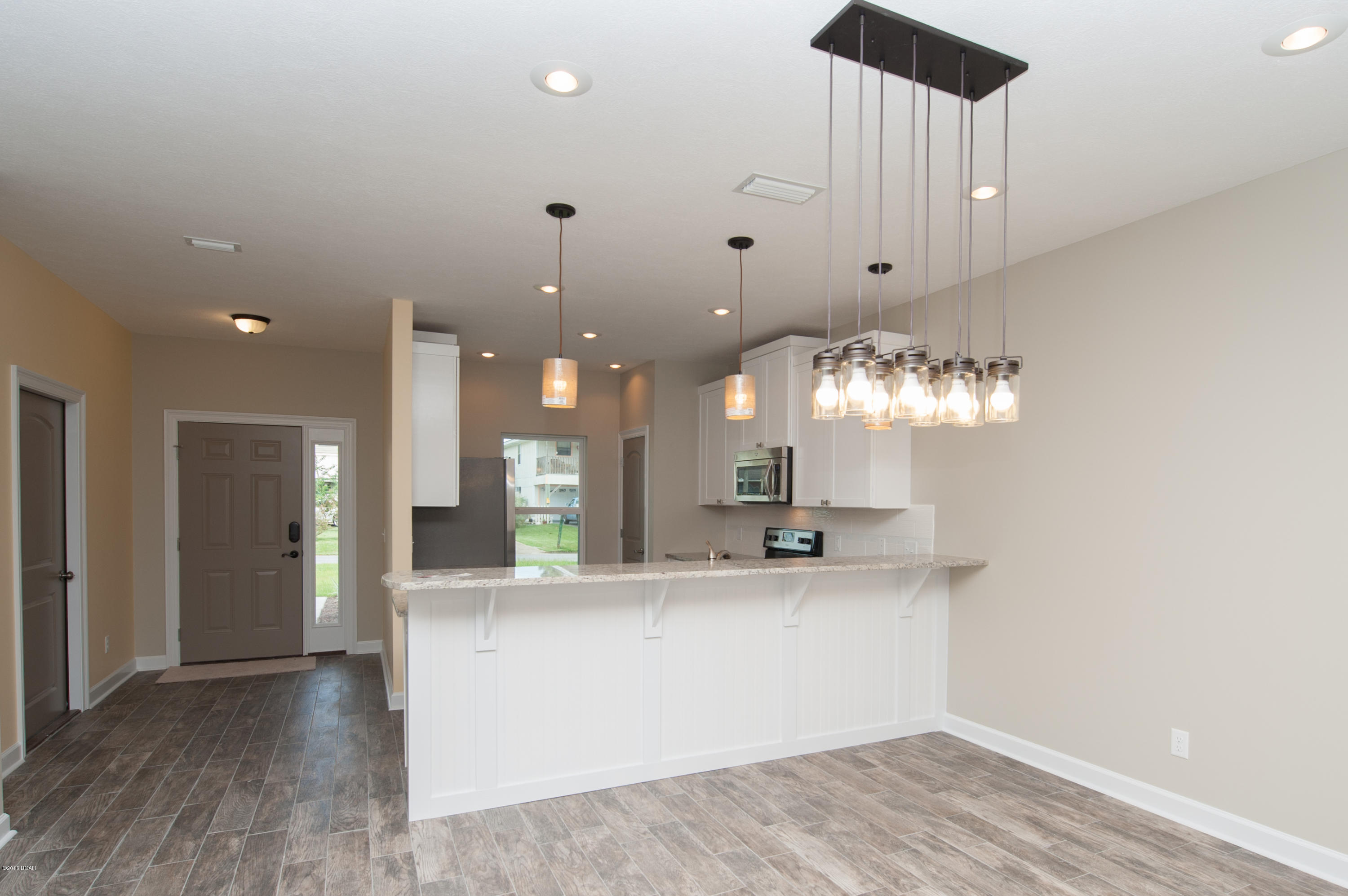 Miramar Heights - Residential